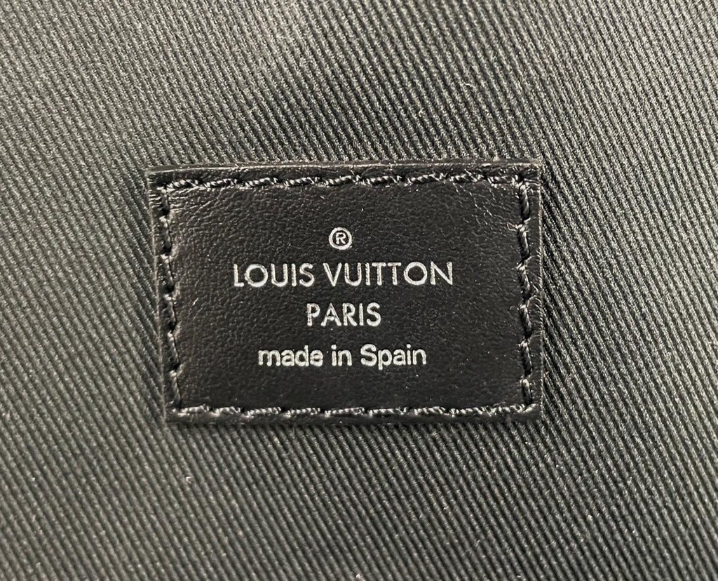 LO-LV bags 10680
