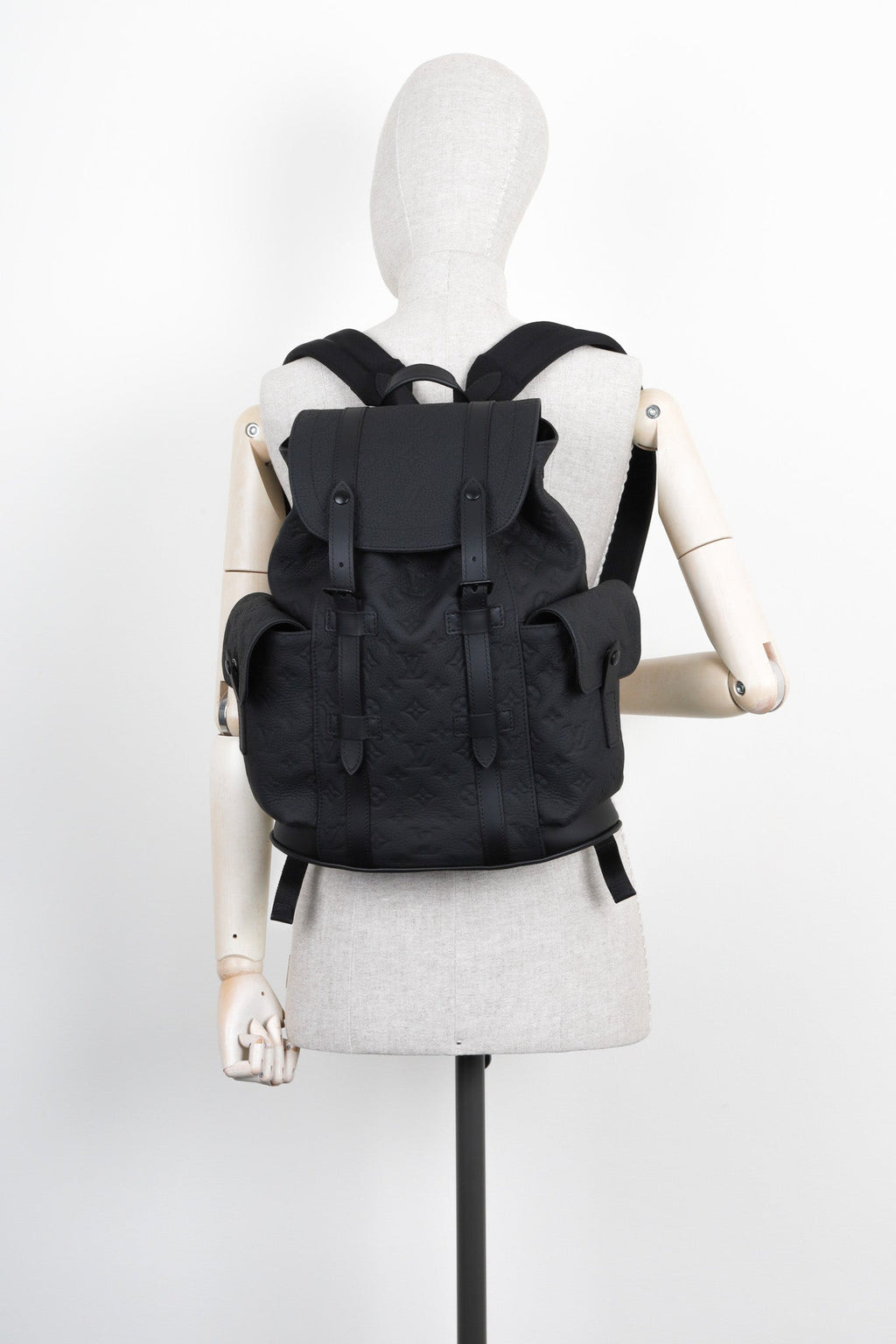LO-LV bags 7249