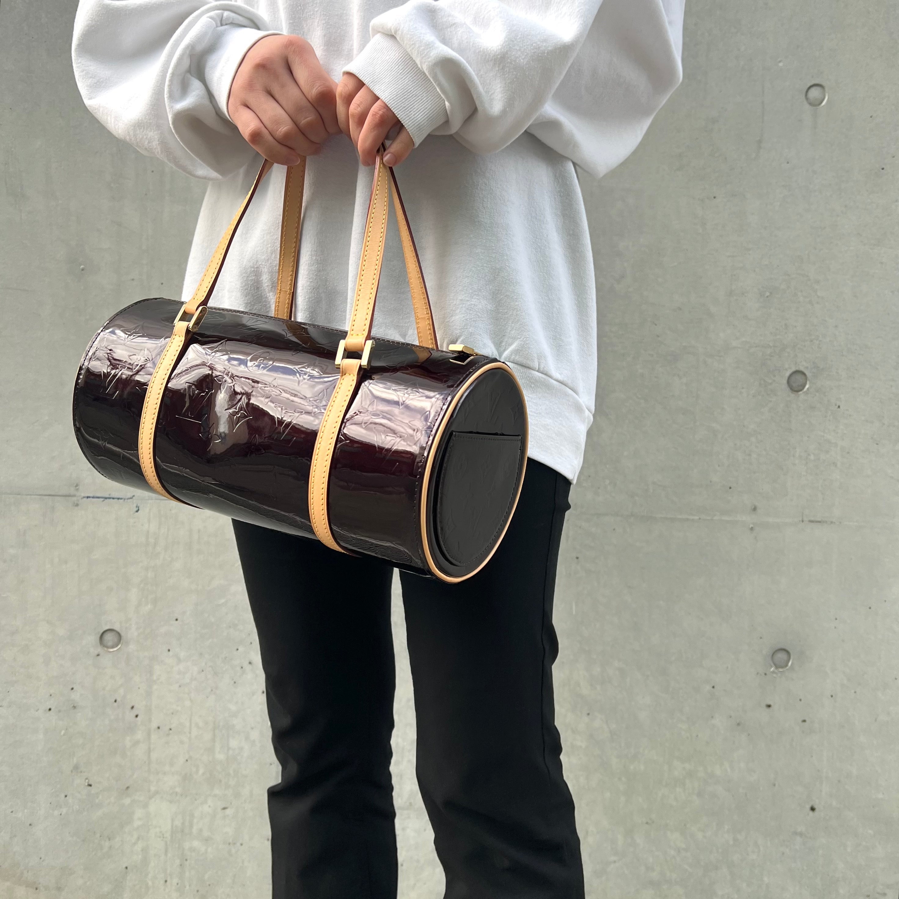 LO-LV bags 13679