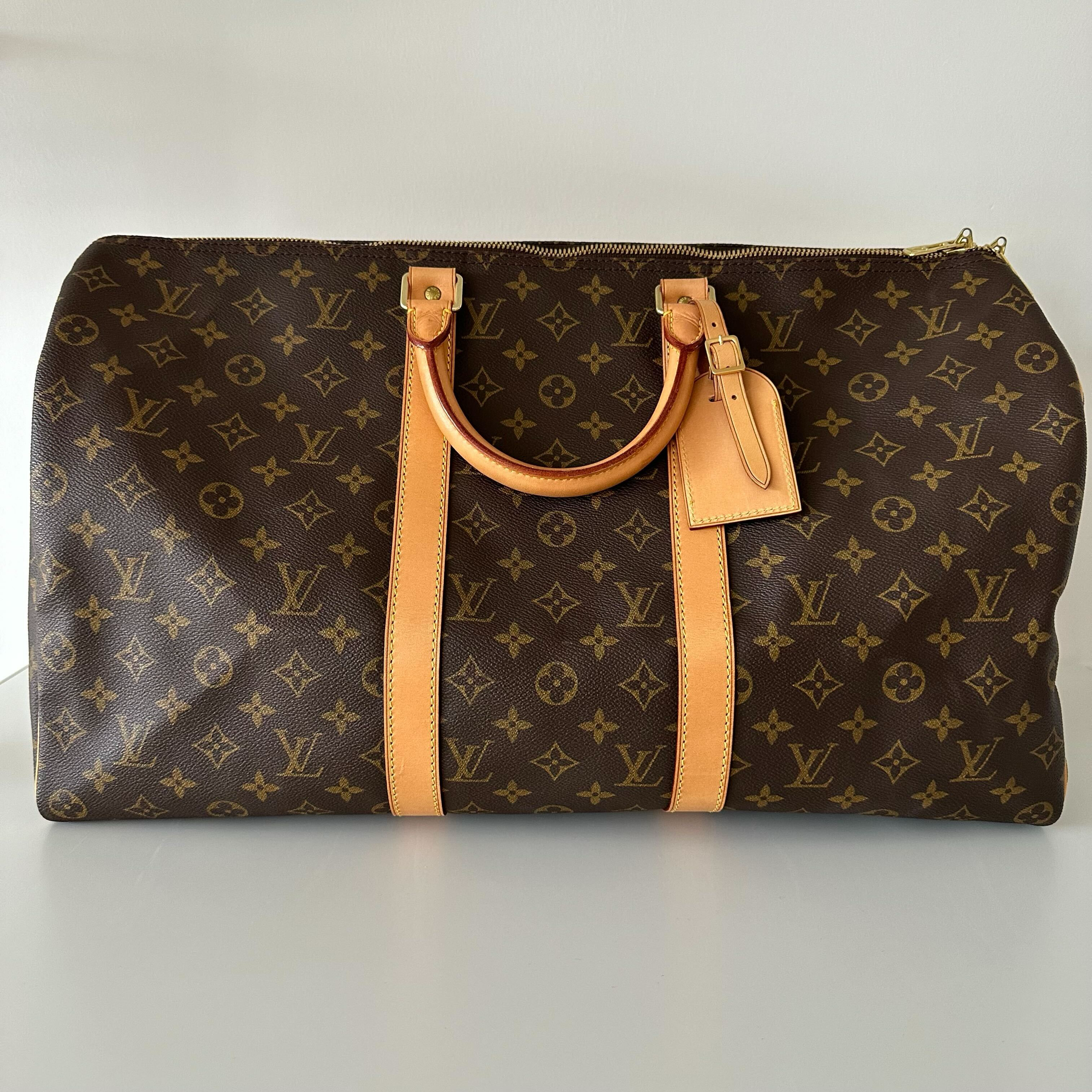 Keepall
