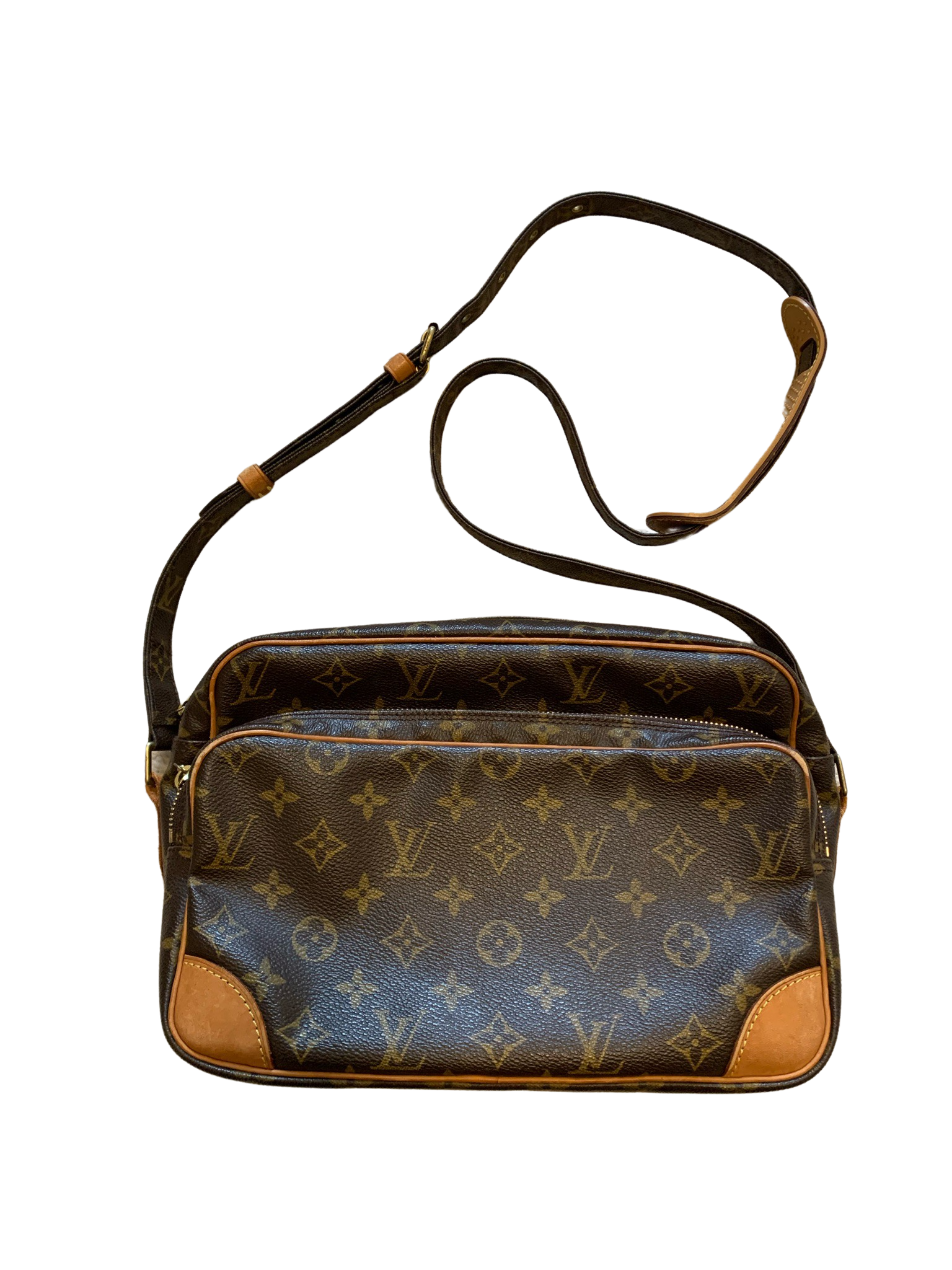 LO-LV bags 10639