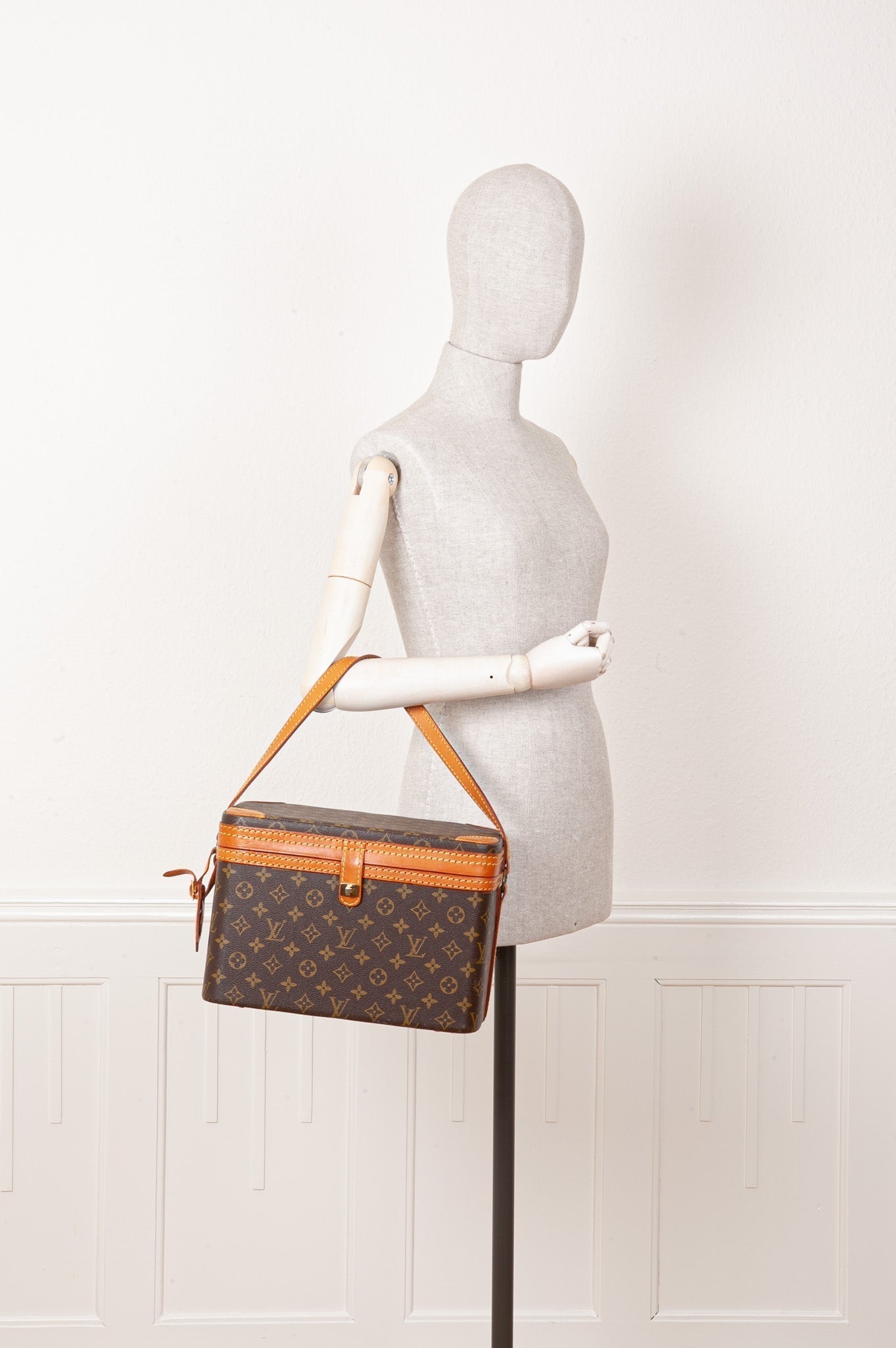 LO-LV bags 7234