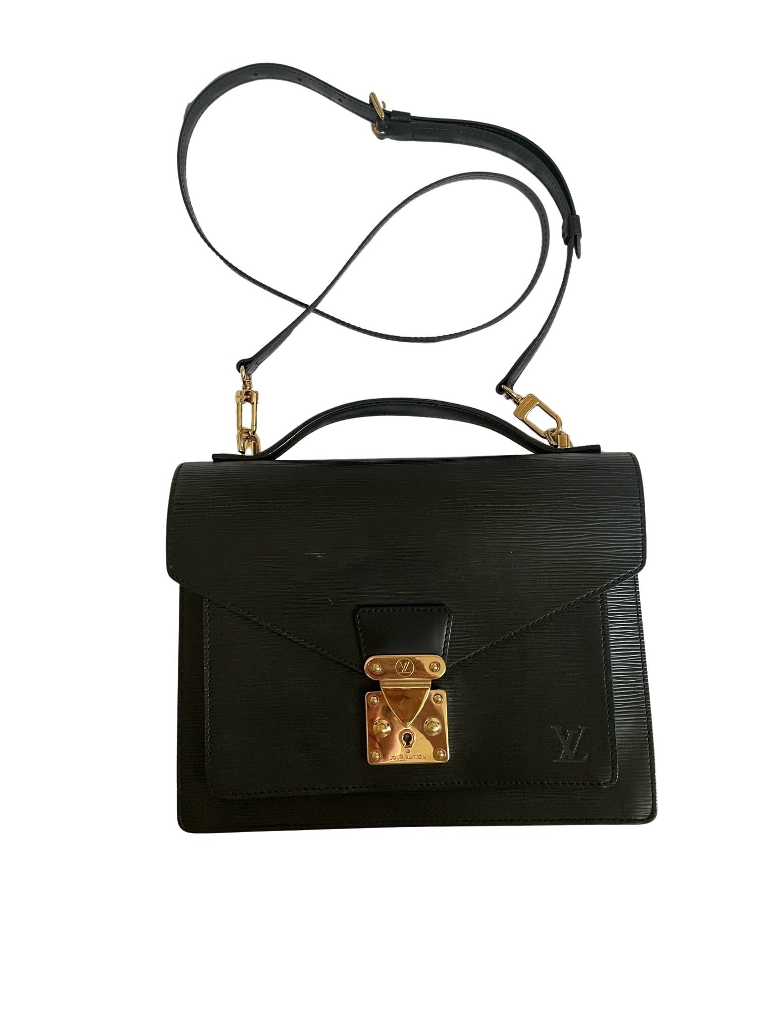 LO-LV bags 13636