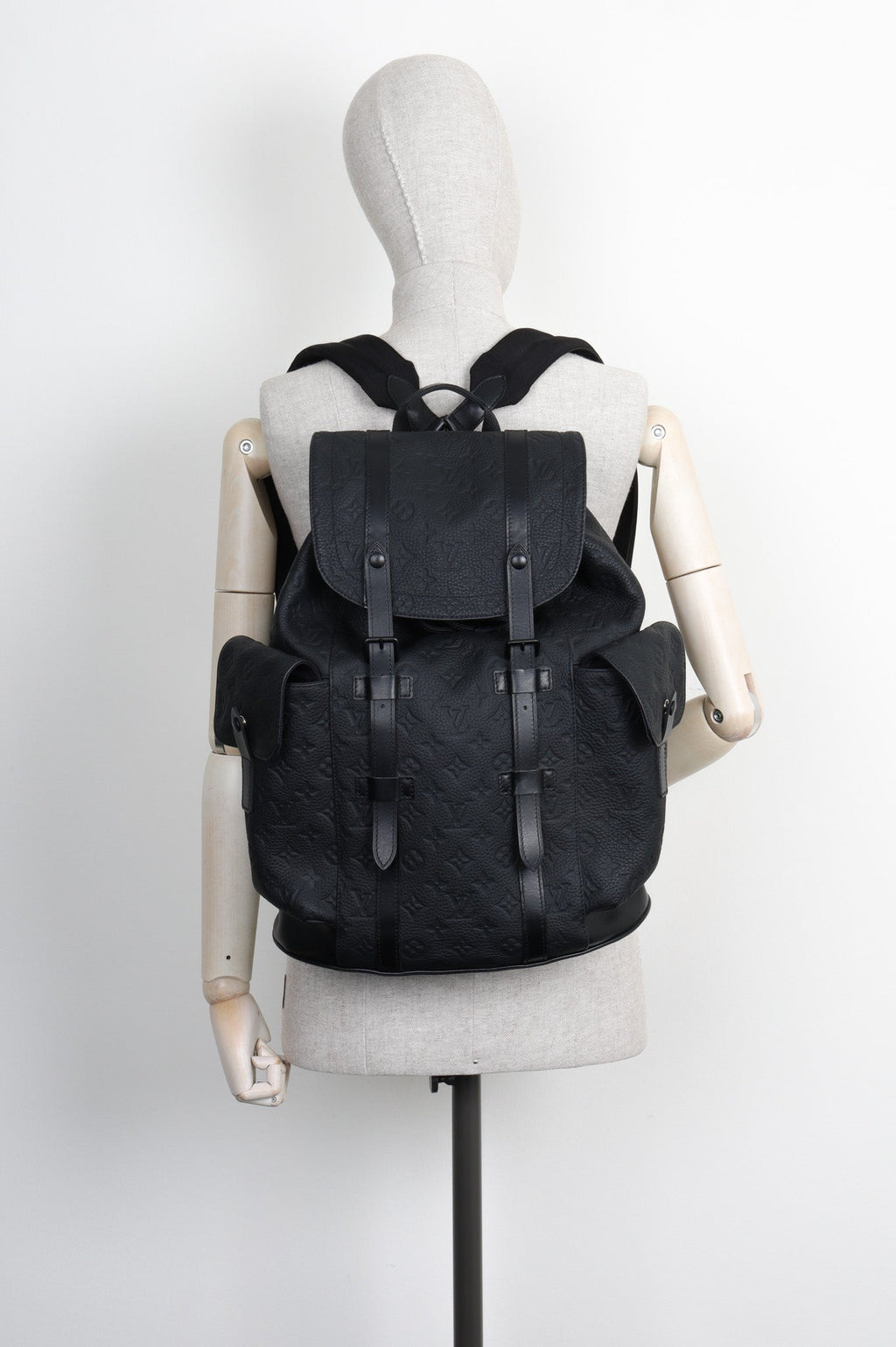 LO-LV bags 7250