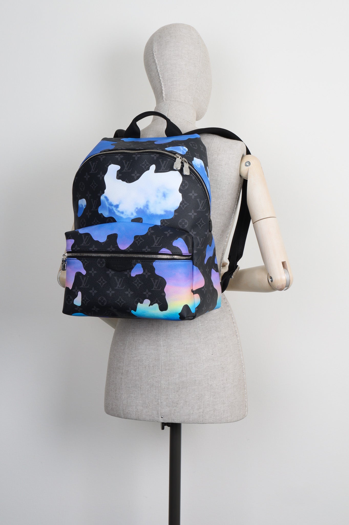 LO-LV bags 7162