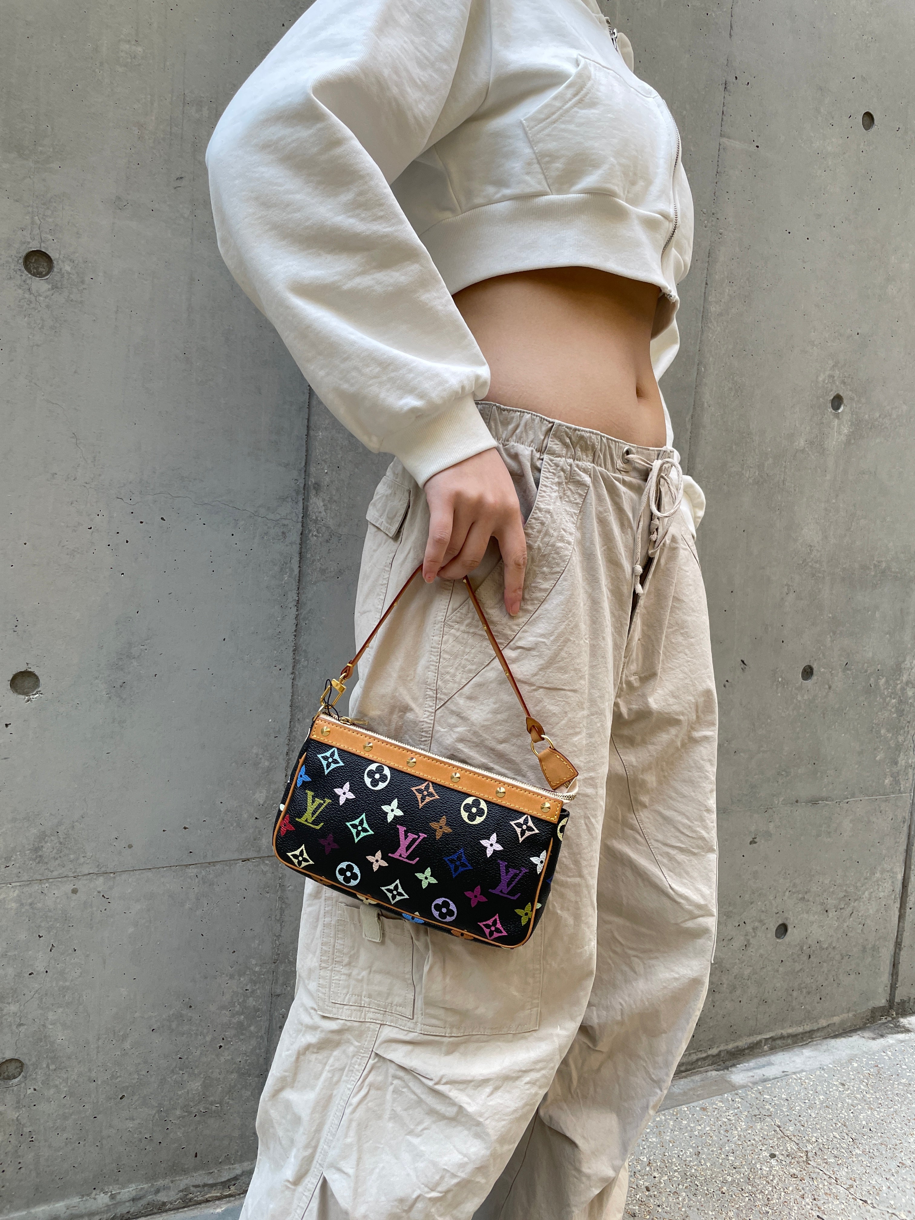 Pochette Accessories