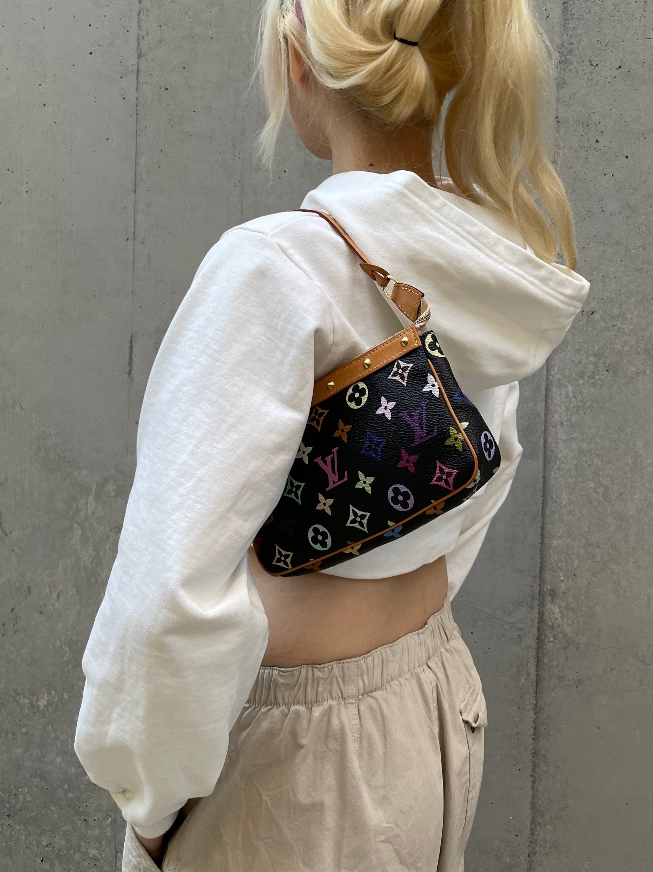 Pochette Accessories