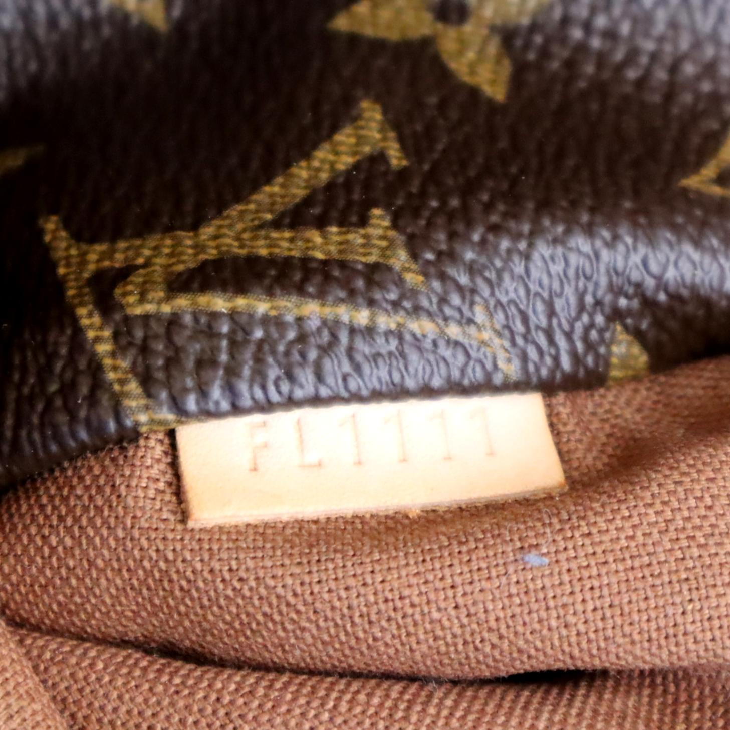 LO-LV bags 14288