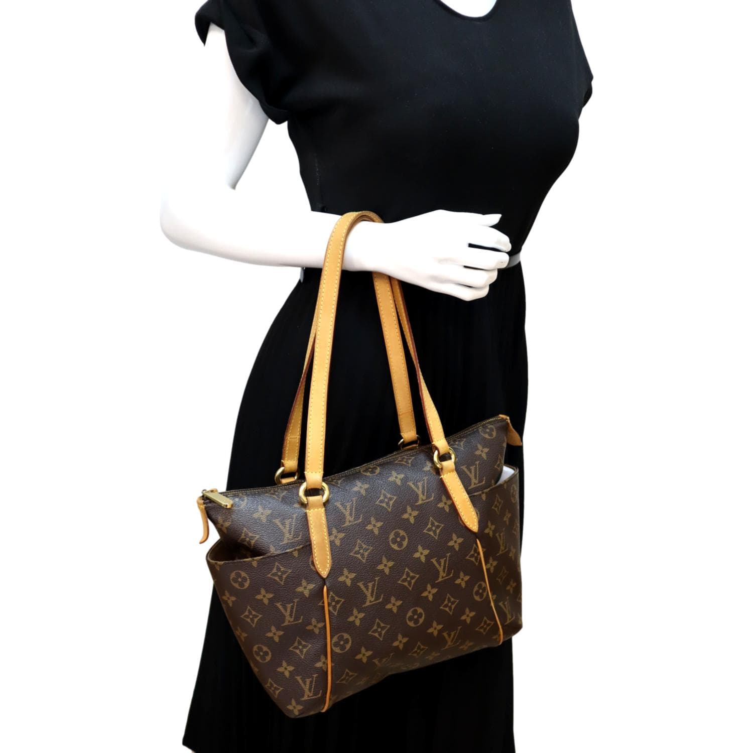 LO-LV bags 14288
