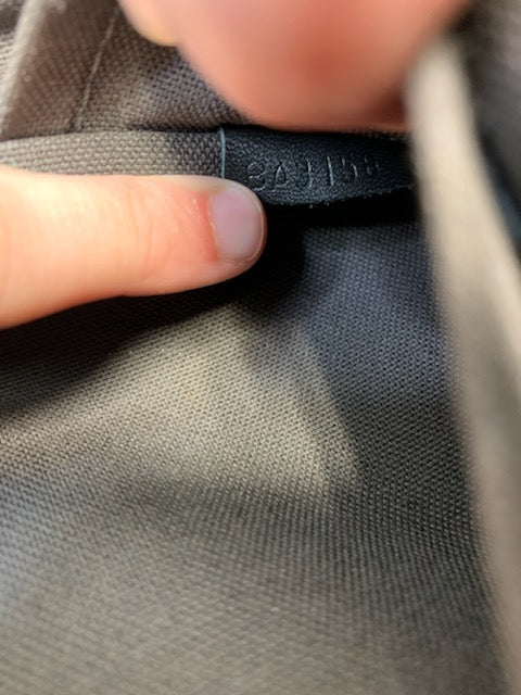 LO-LV bags 7095