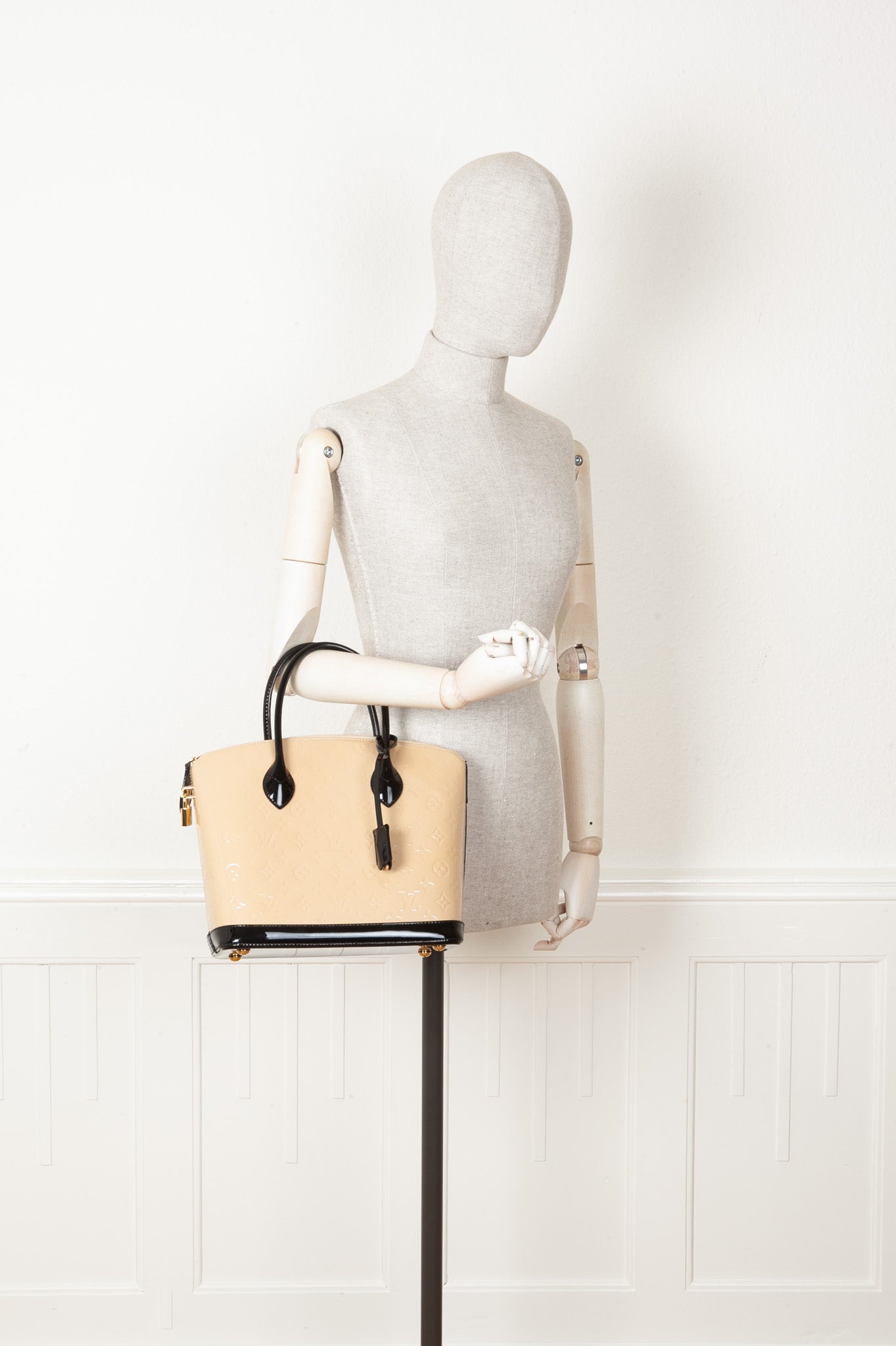 LO-LV bags 6816