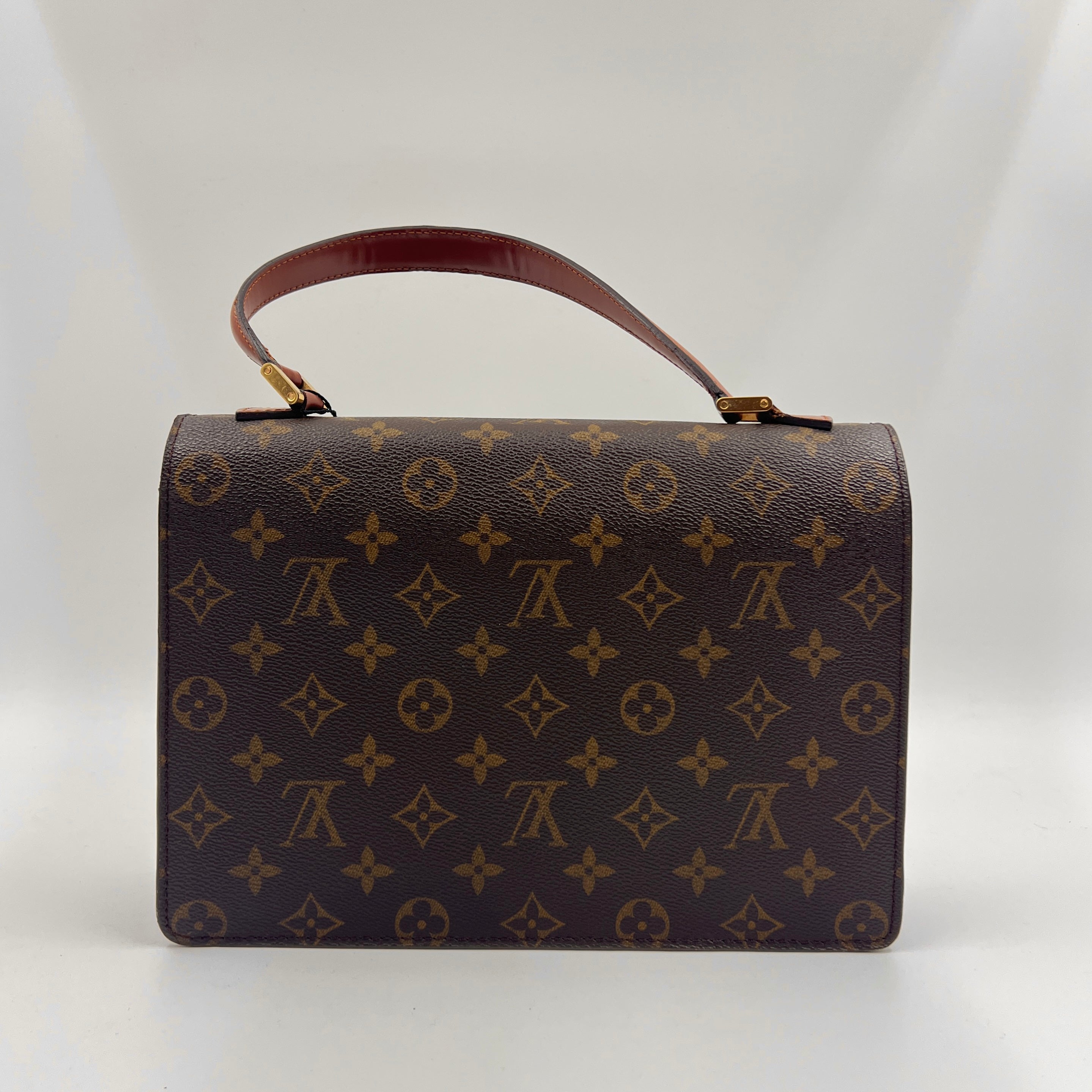 LO-LV bags 7240