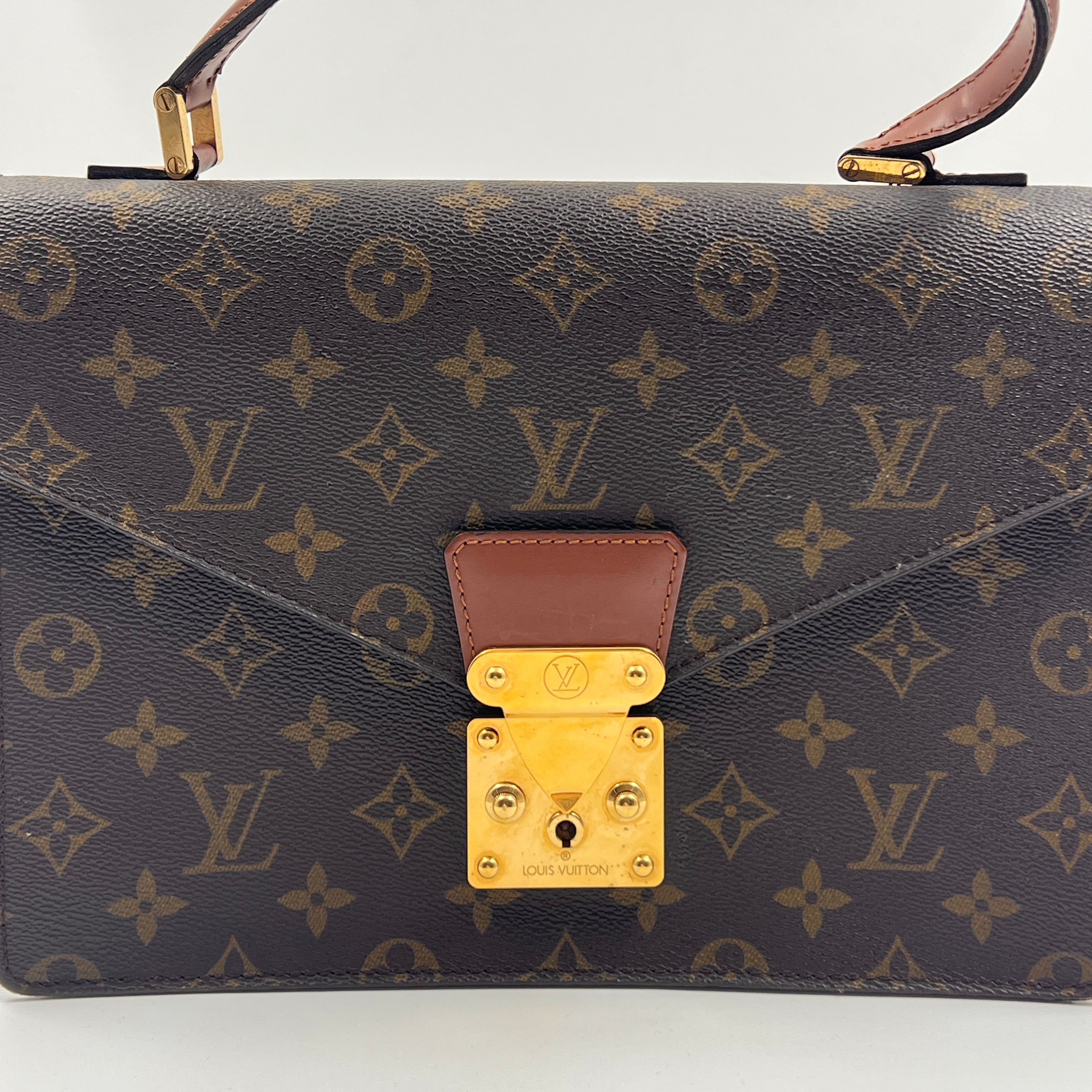 LO-LV bags 7240