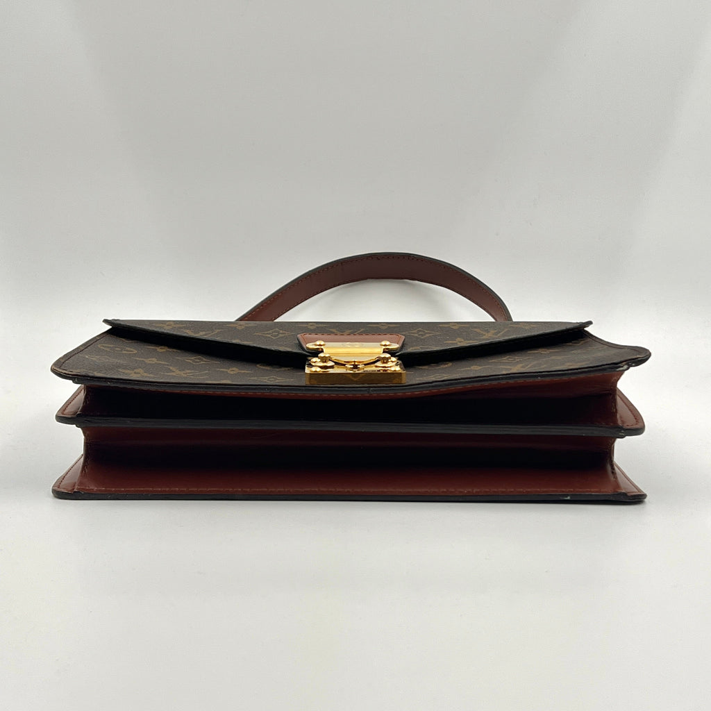 LO-LV bags 7240