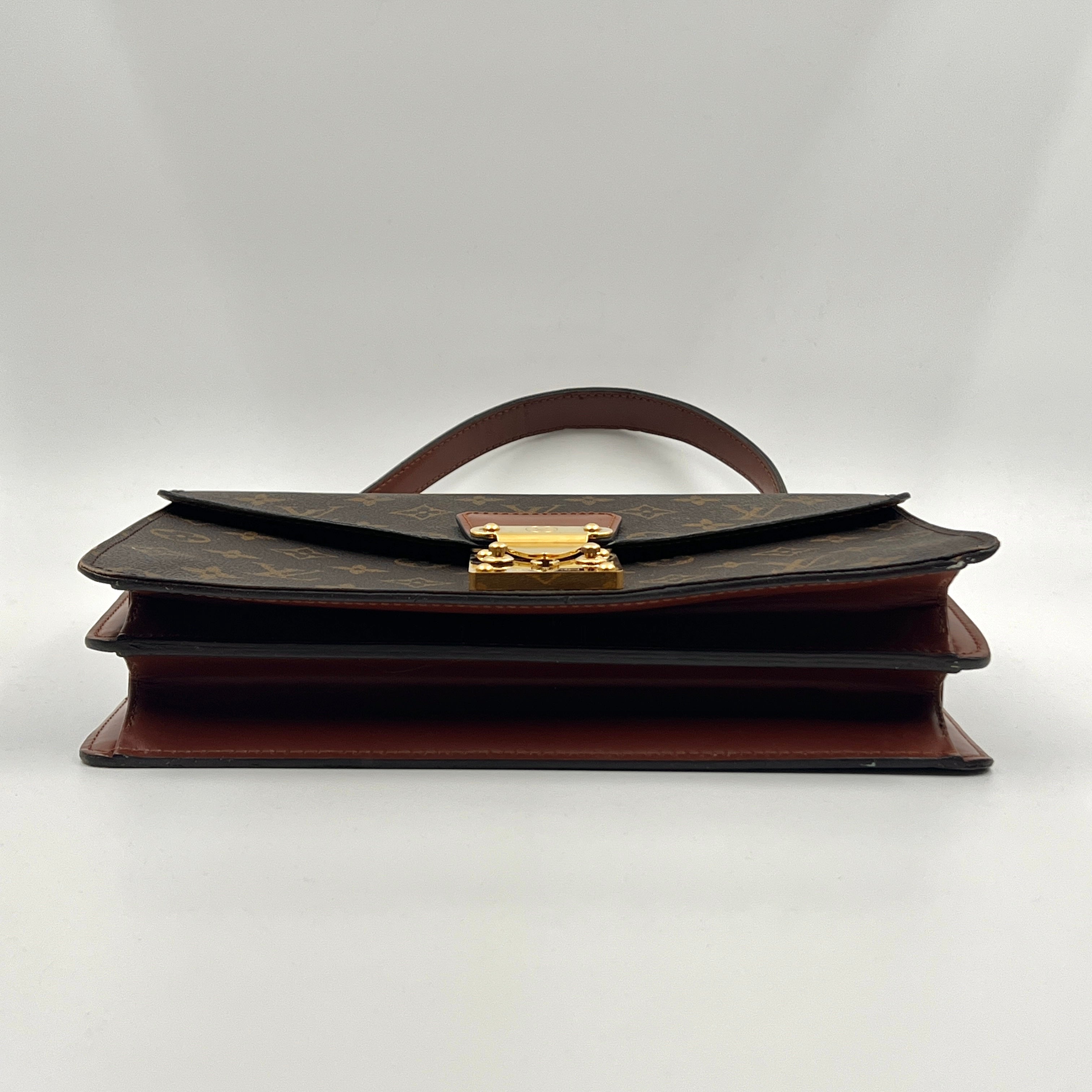 LO-LV bags 7240