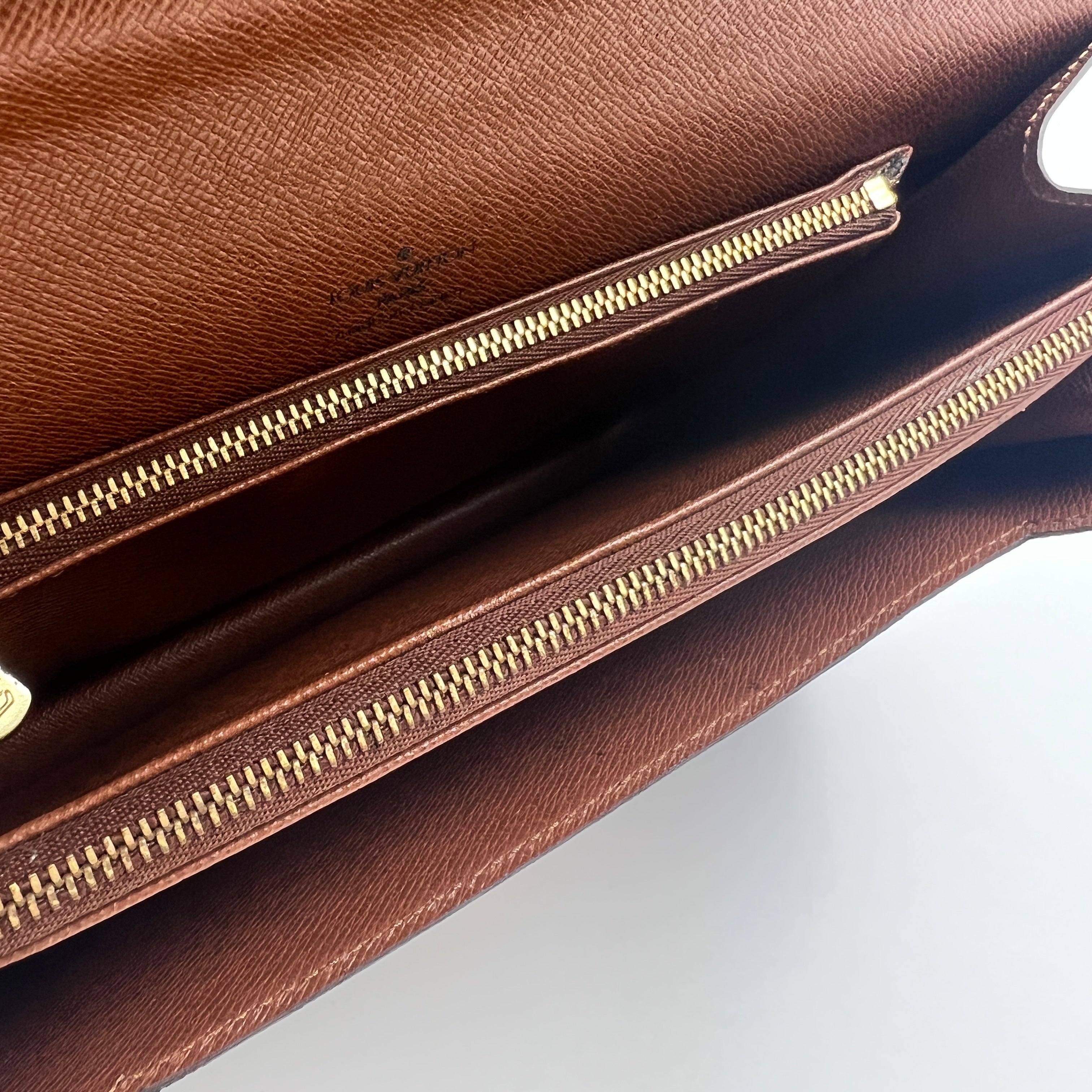 LO-LV bags 7240