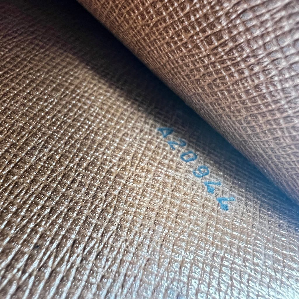 LO-LV bags 7240