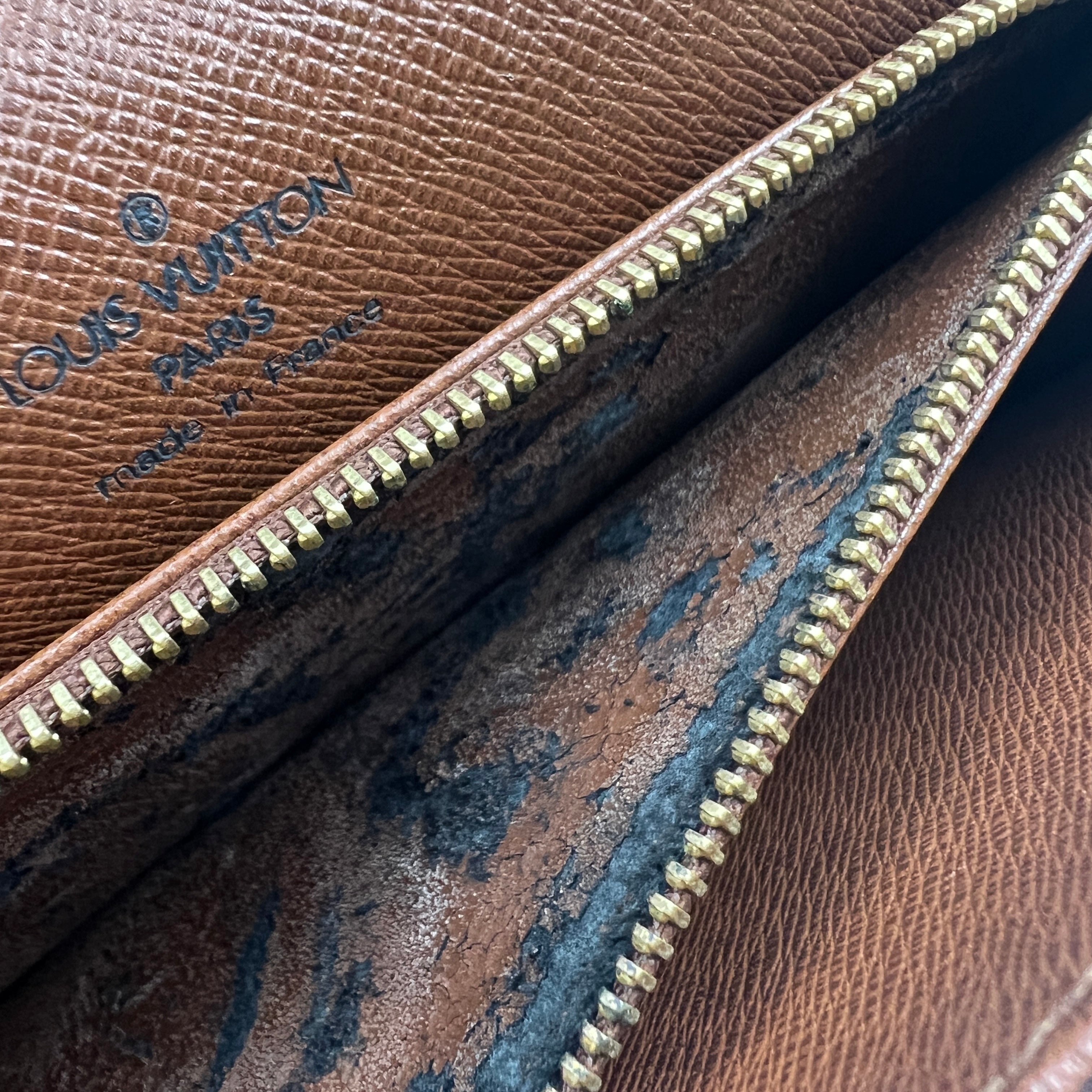 LO-LV bags 7240