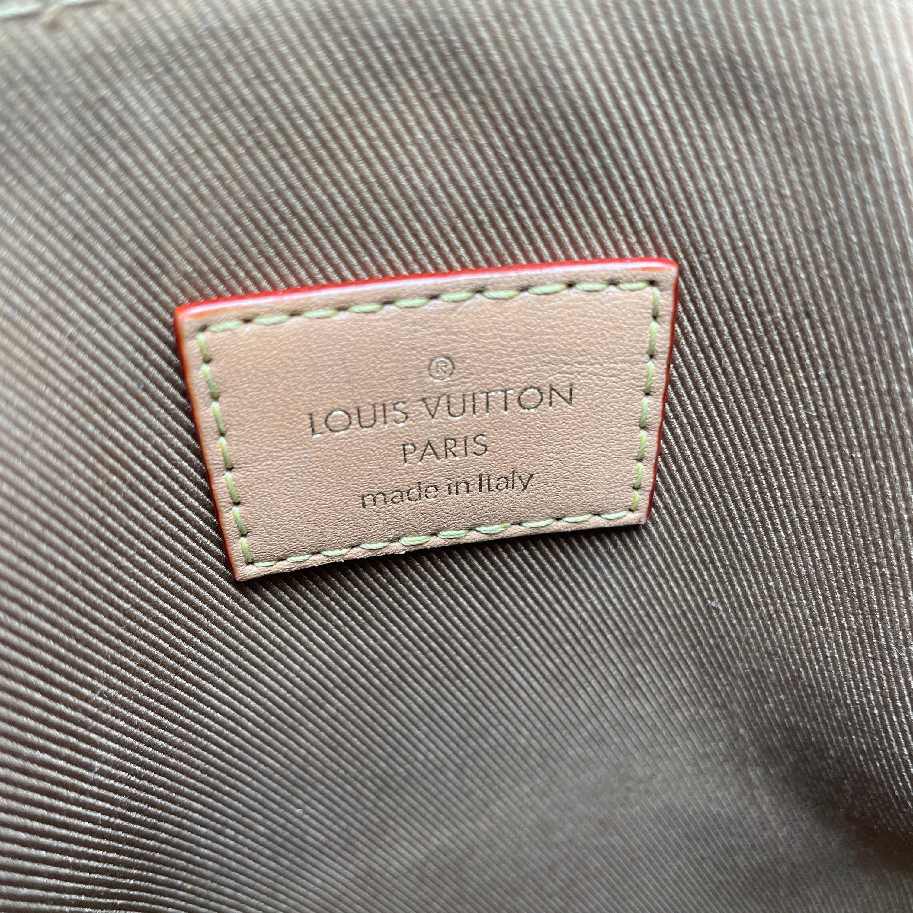 LO-LV bags 14292