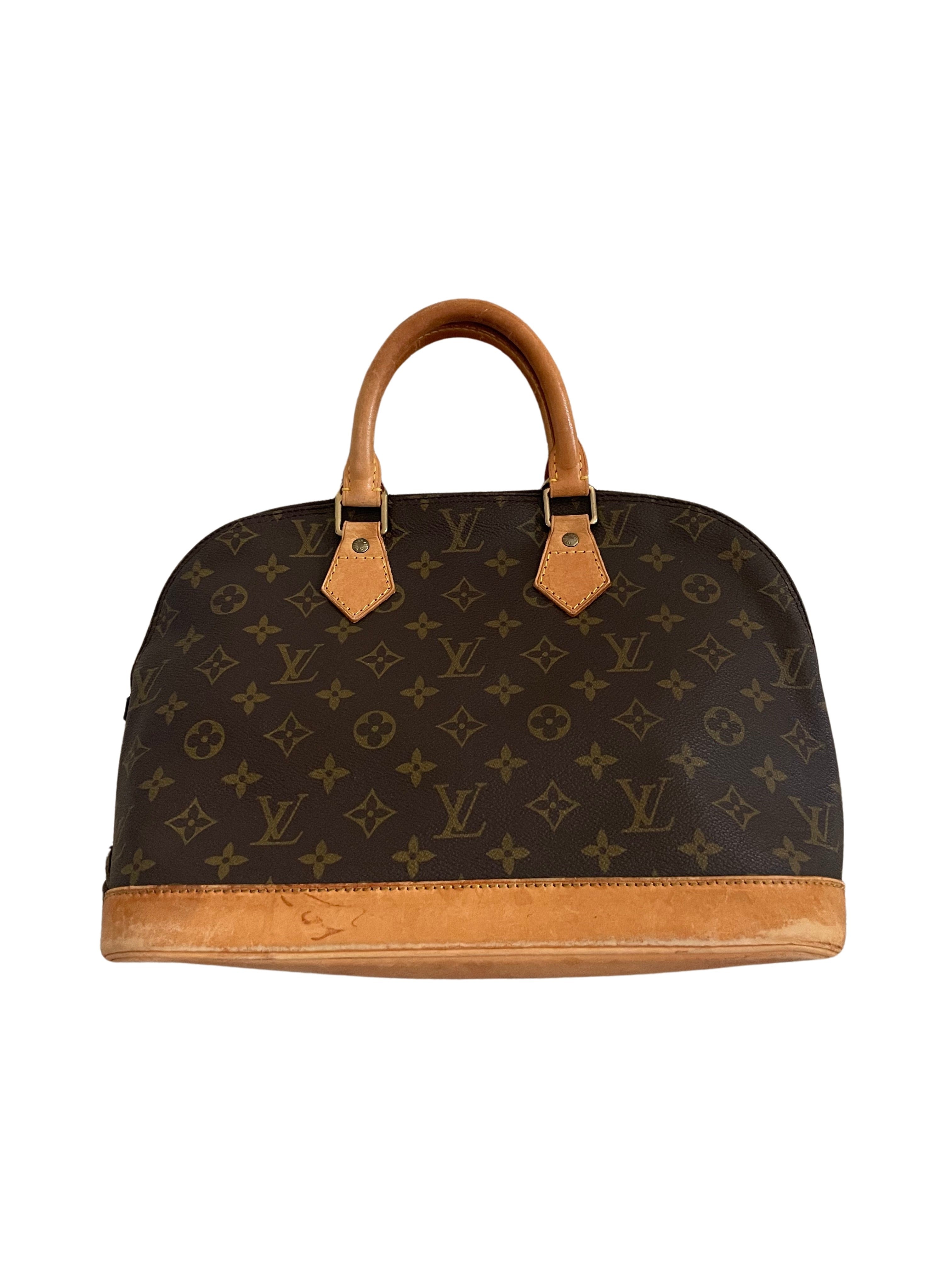 LO-LV bags 9734