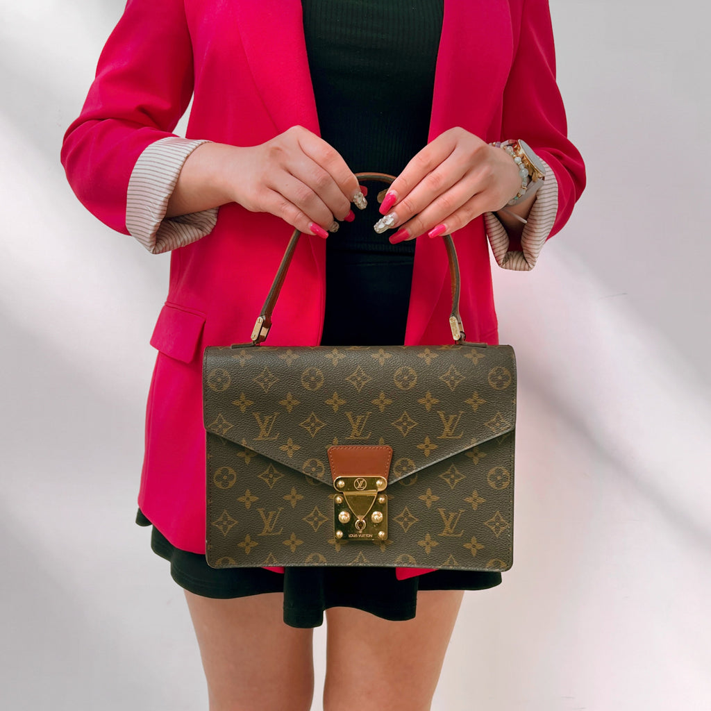 LO-LV bags 7240