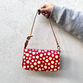 Pochette Kusama