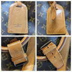 LO-LV bags 6070