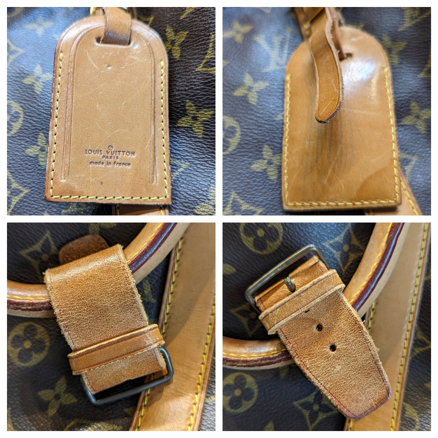 LO-LV bags 6070