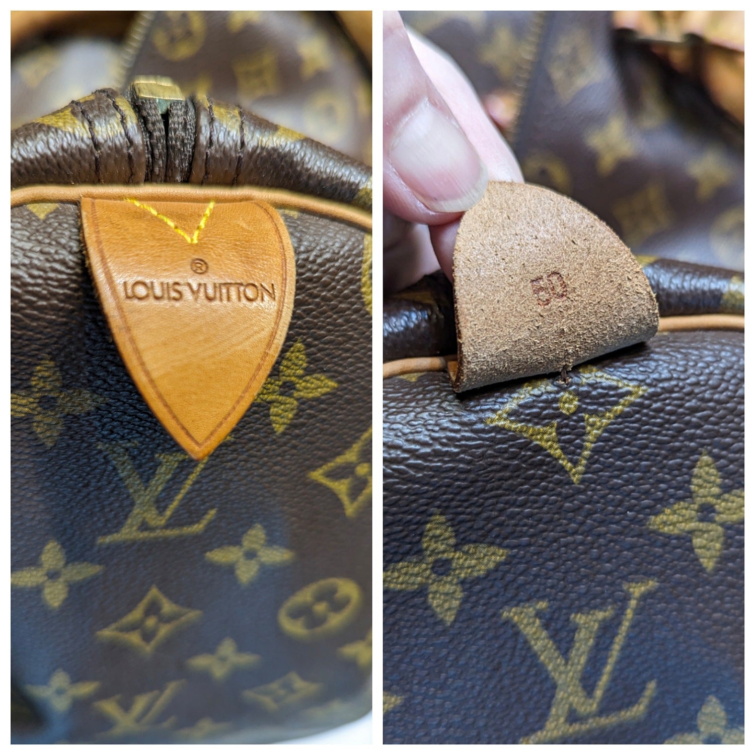 LO-LV bags 6070