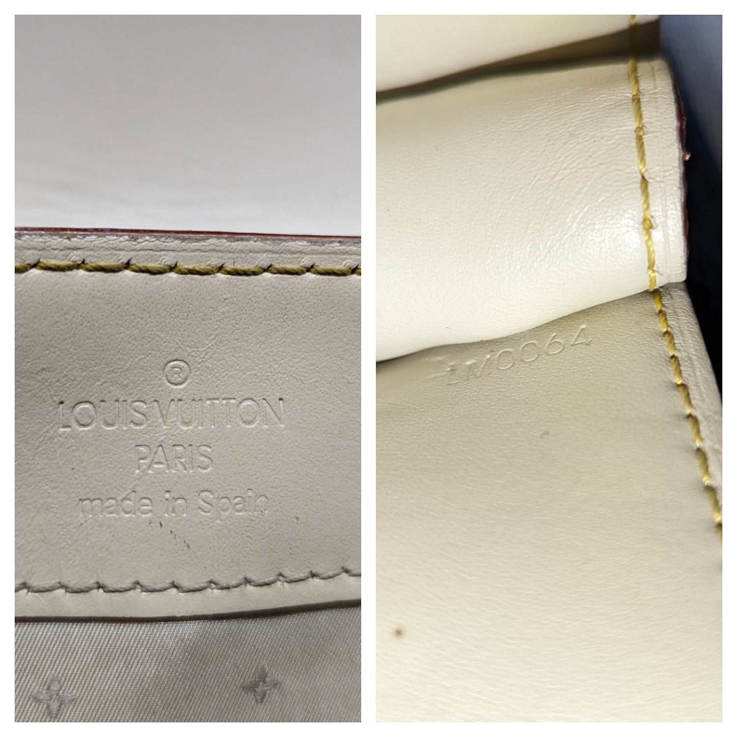 LO-LV bags 6147