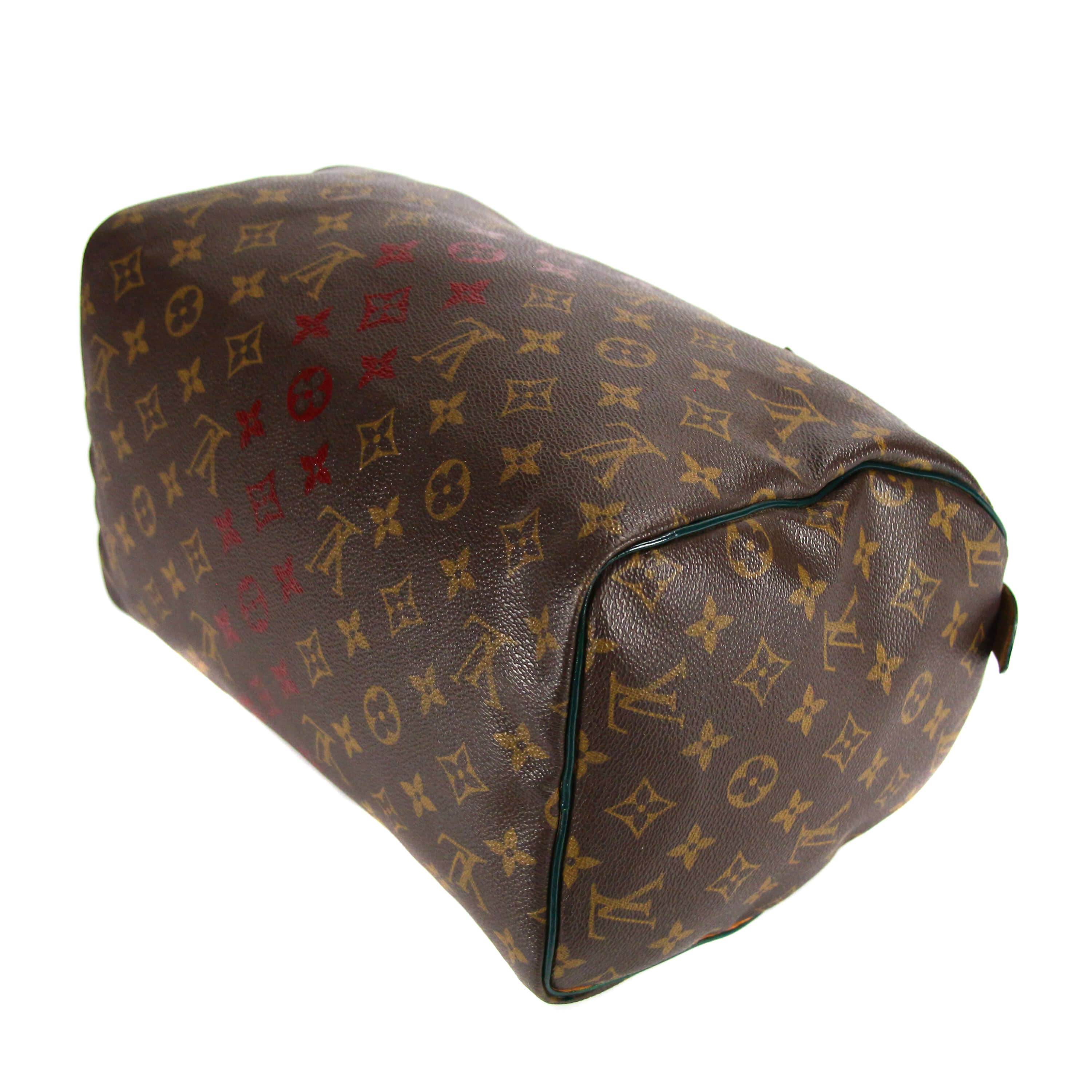 LO-LV bags 3467