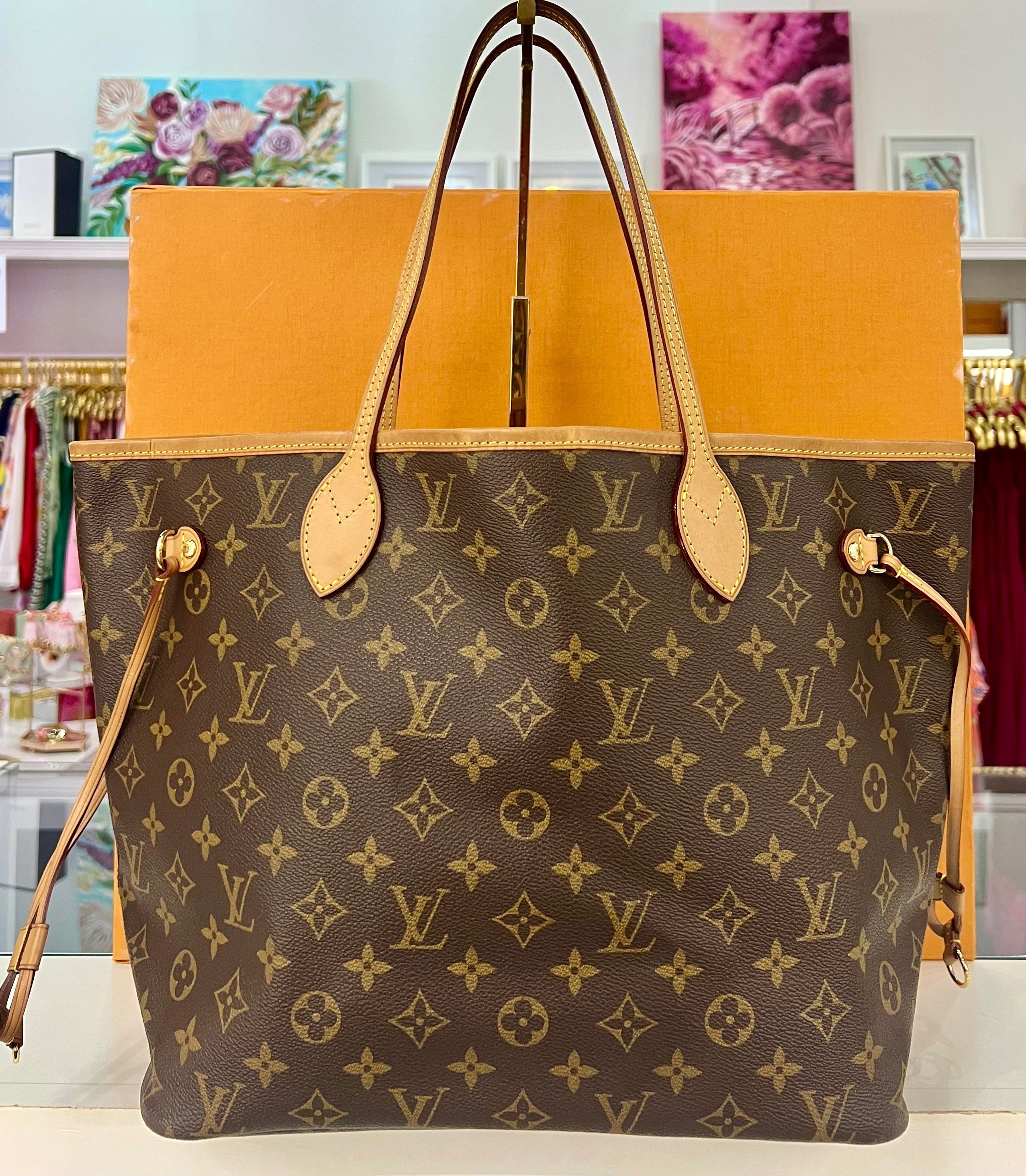 Neverfull MM