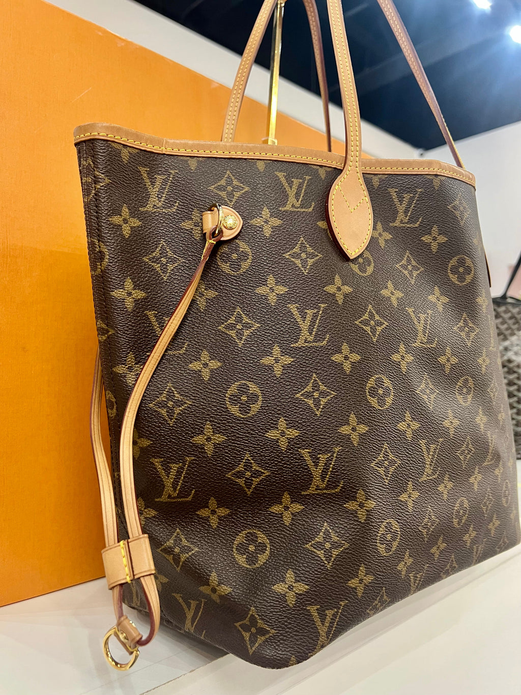 Neverfull MM