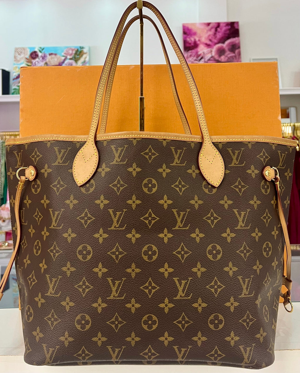 Neverfull MM