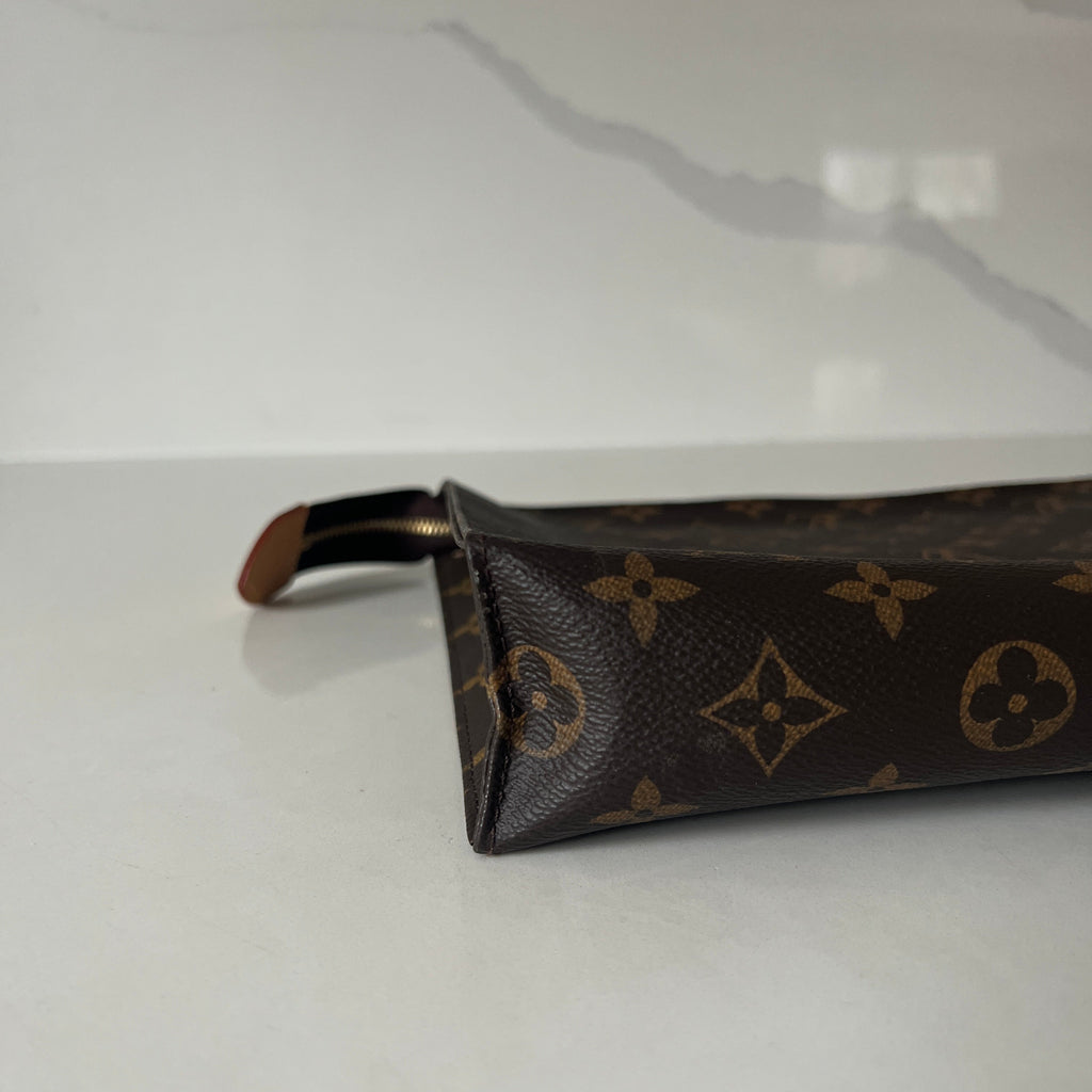 Toiletry