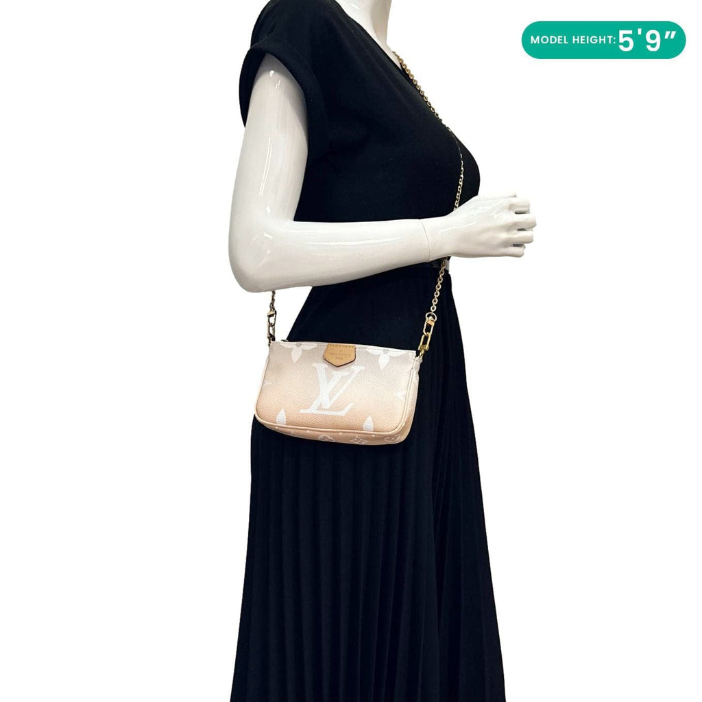 Mini Pochette