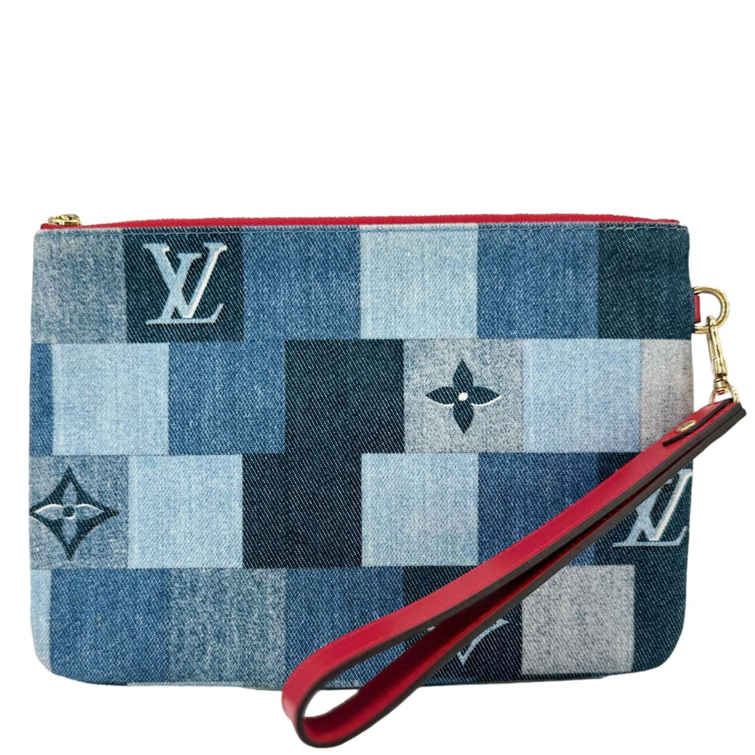 City Wristlet