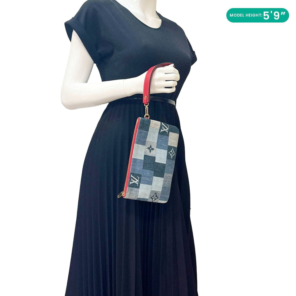 City Wristlet