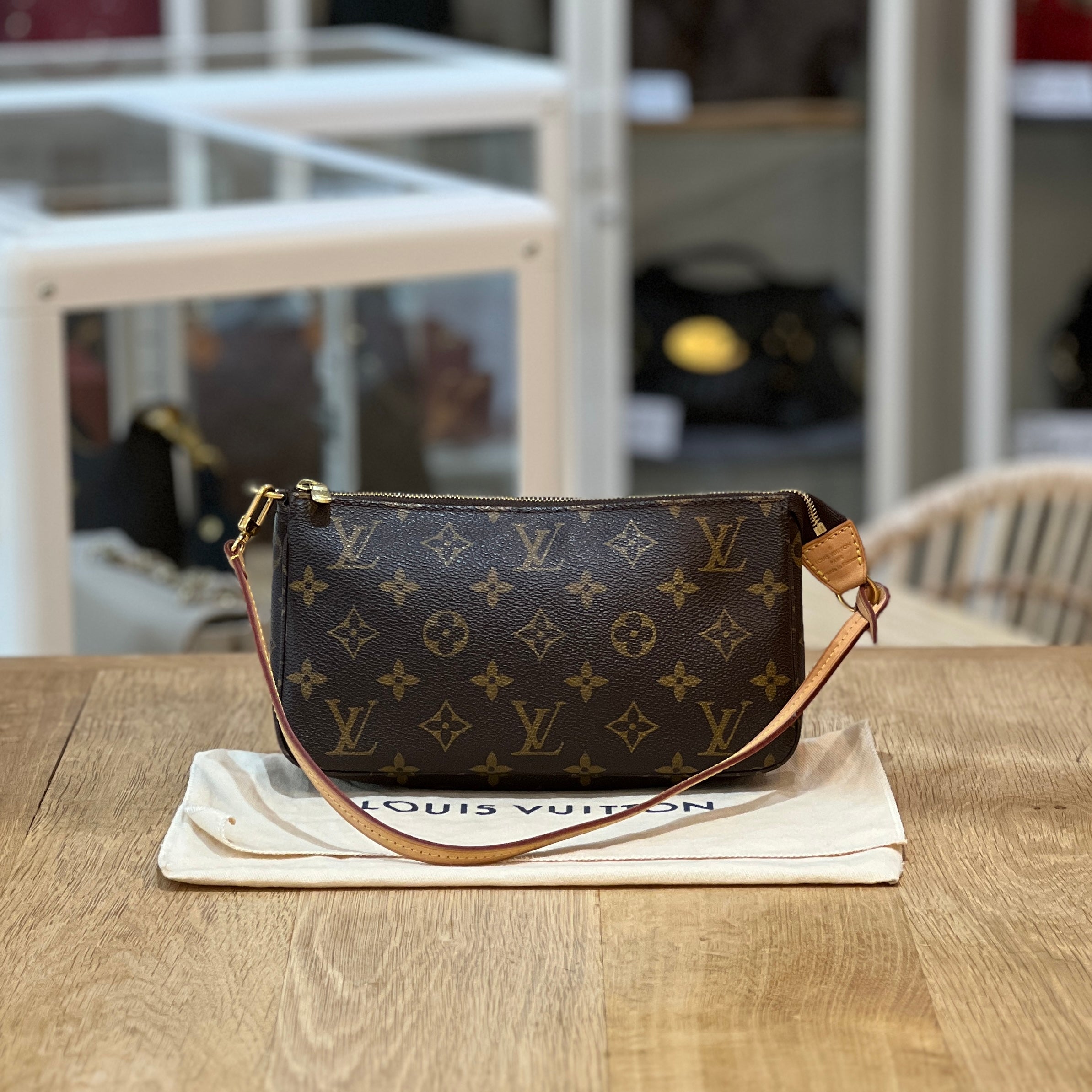 Pochette