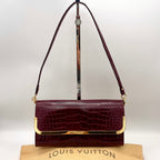 Crocodile Bag