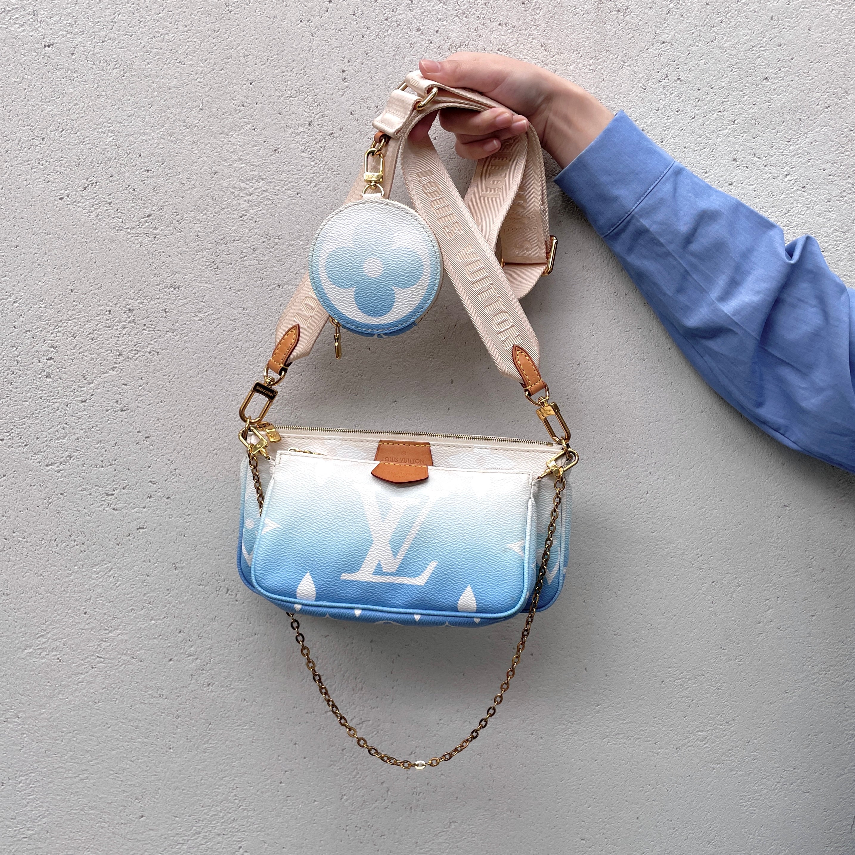 Multi Pochette