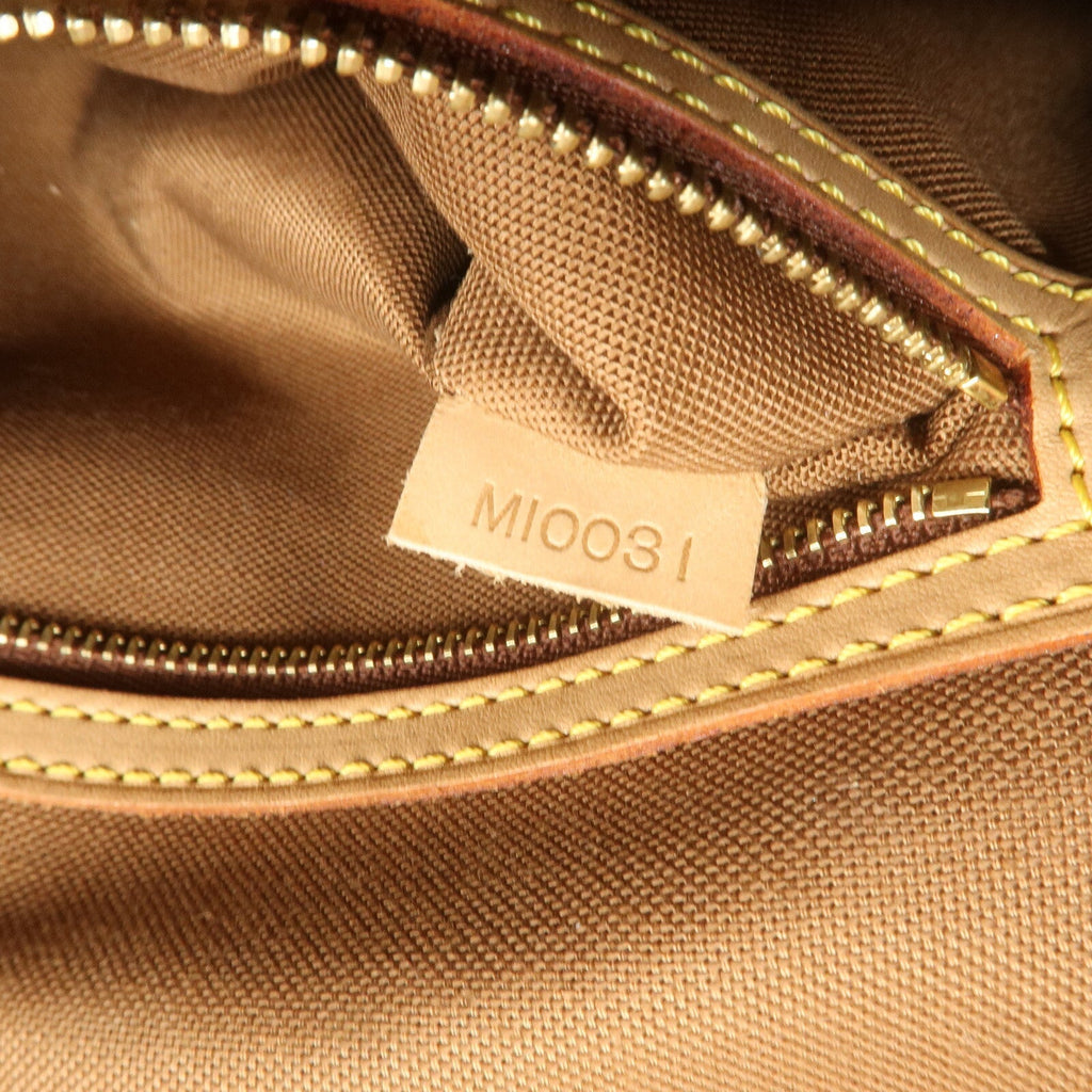 LO-LV bags 3500