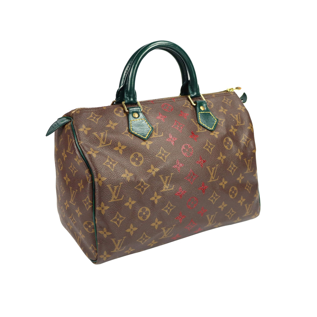 LO-LV bags 3467