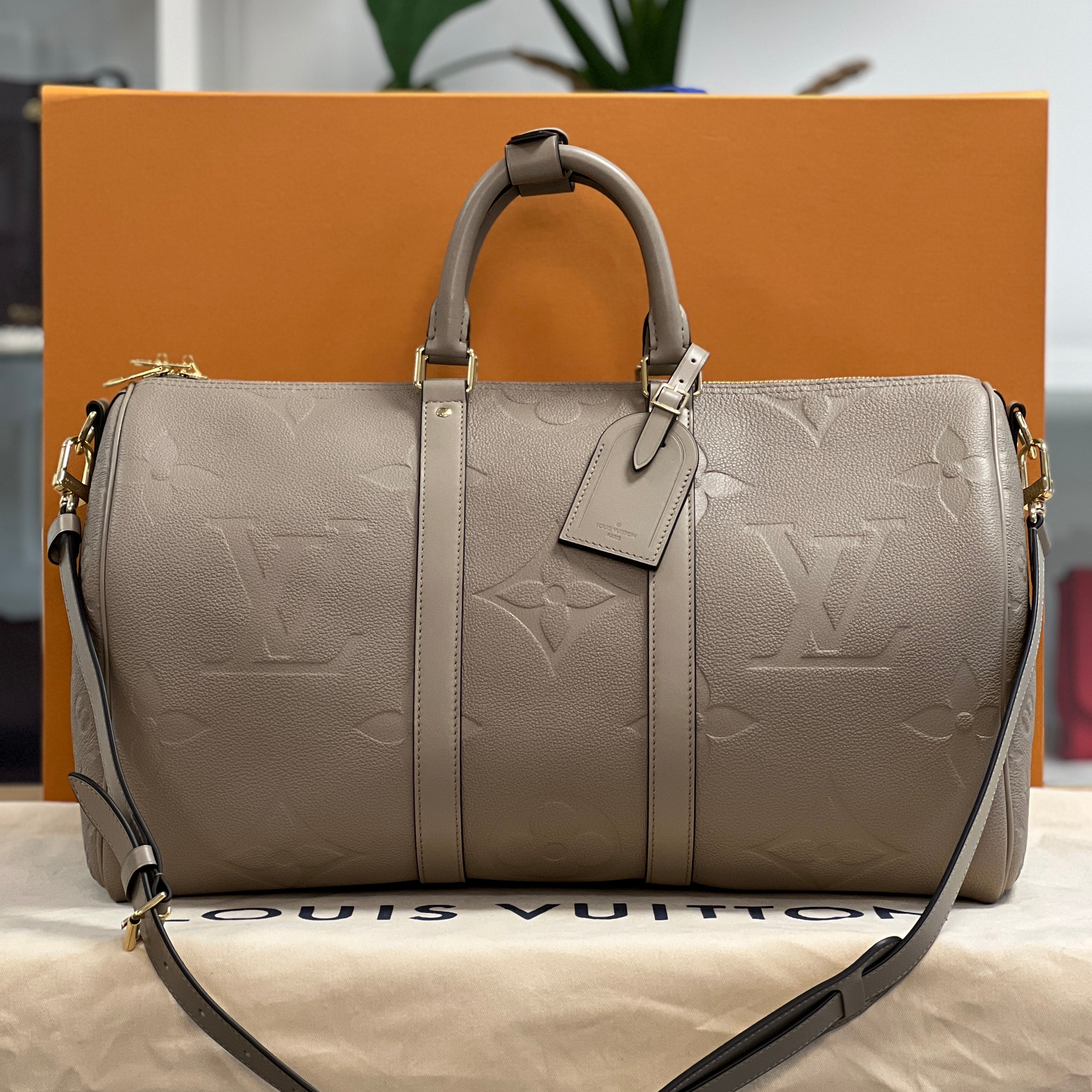 Keepall 45