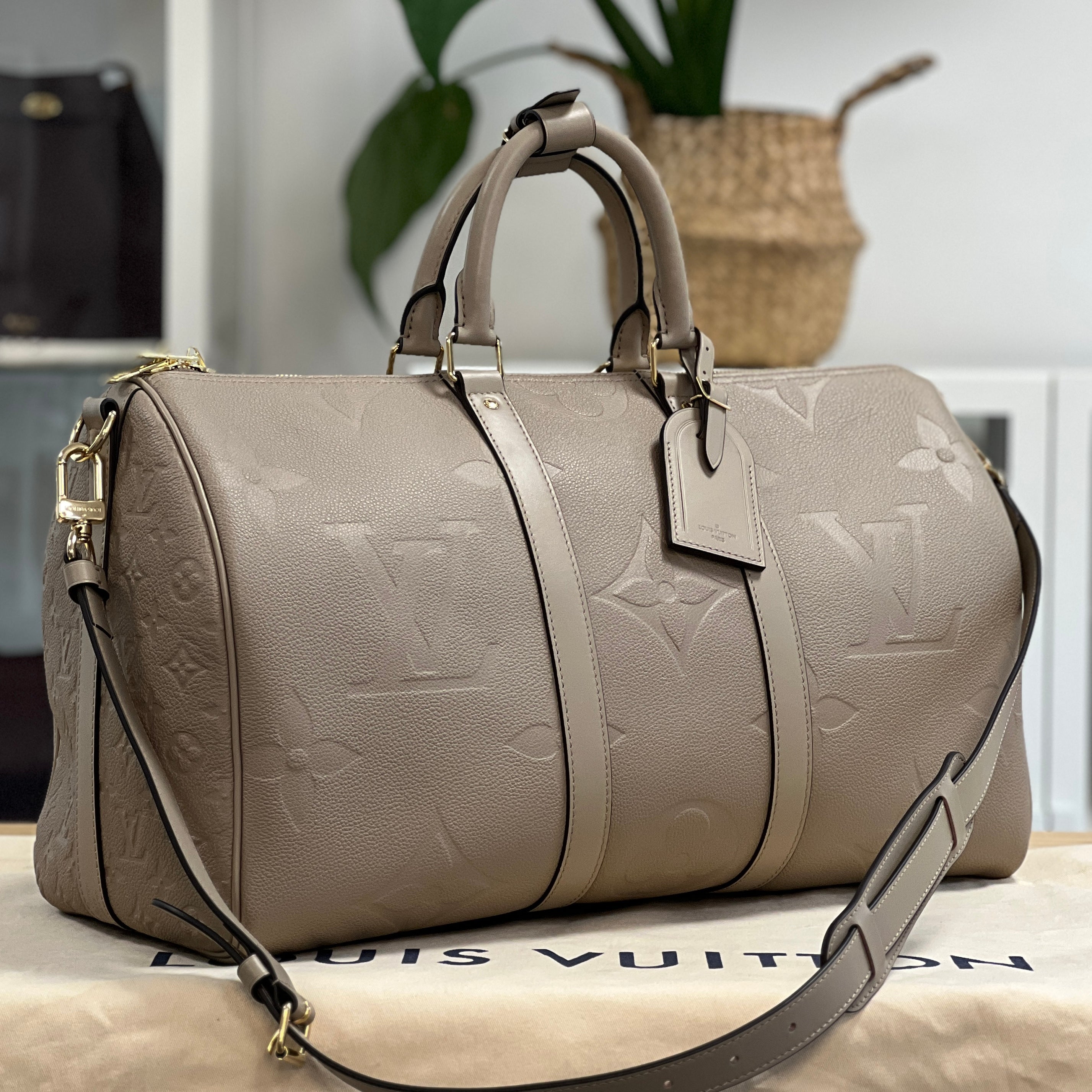 Keepall 45