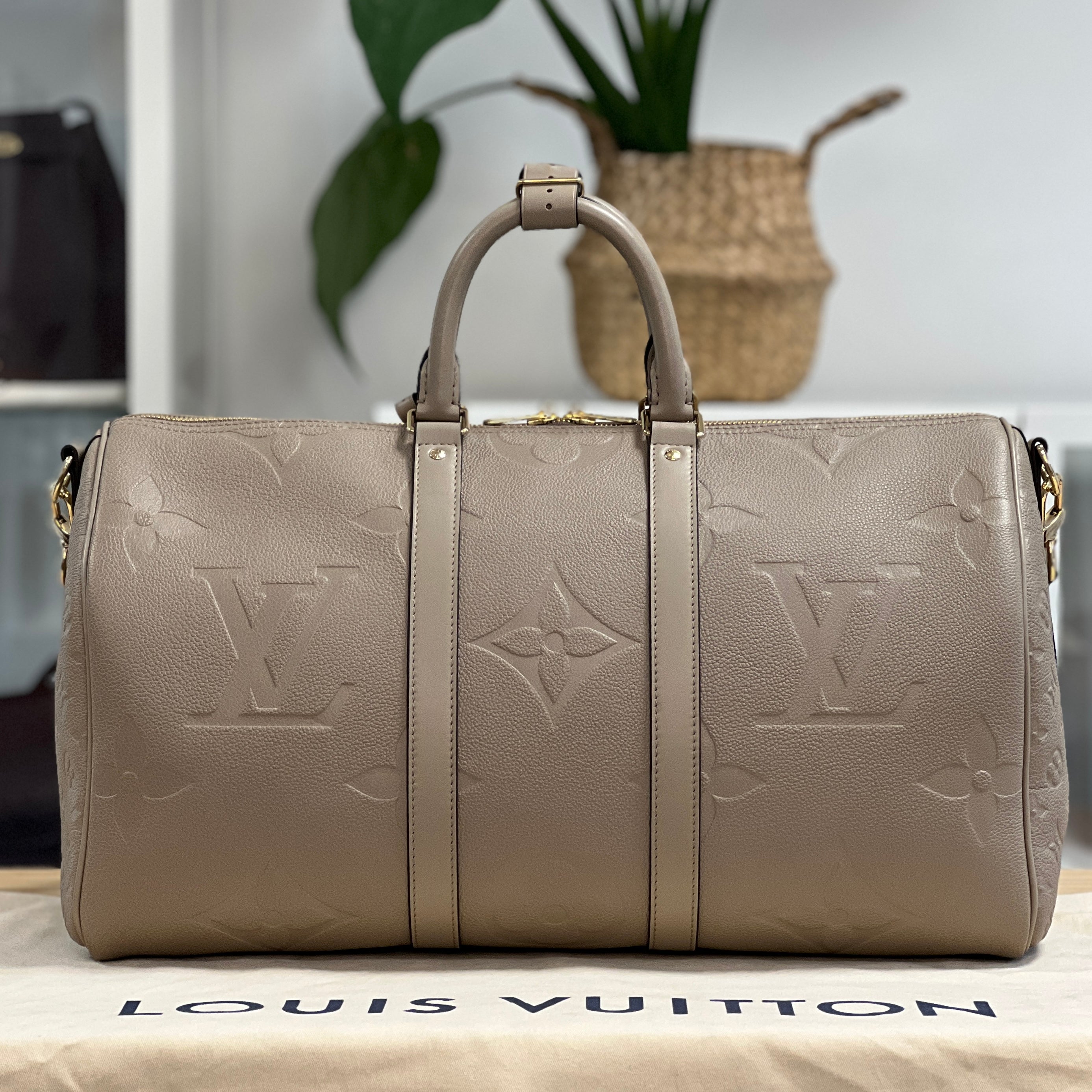 Keepall 45
