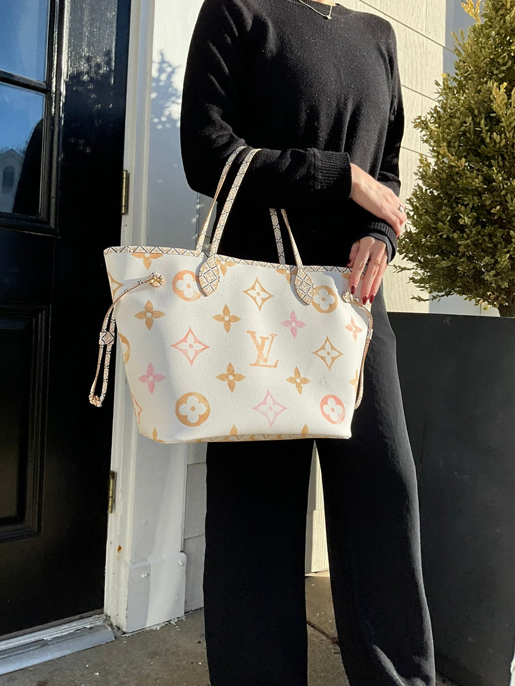 Neverfull MM