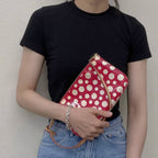 Pochette Kusama