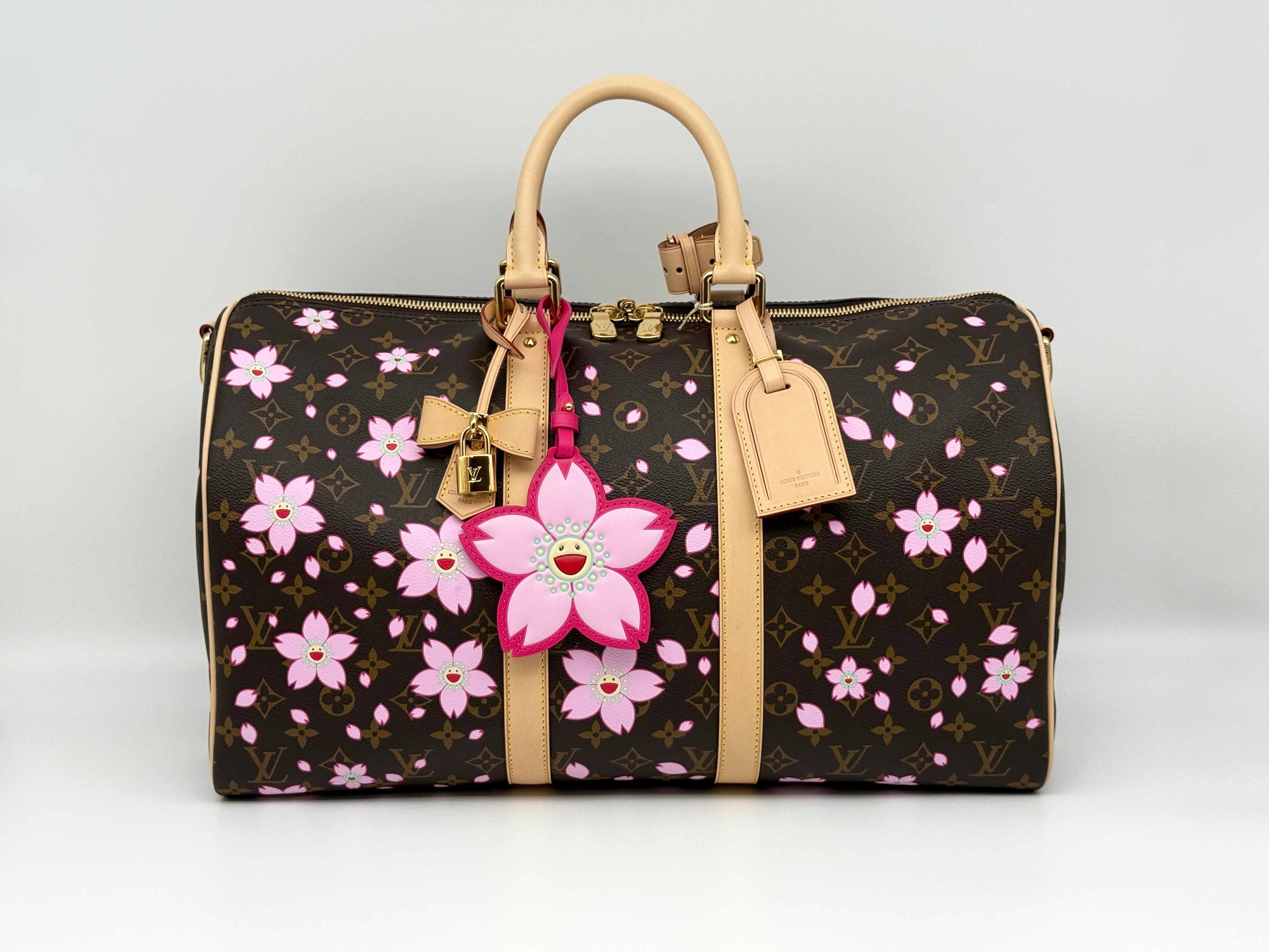 Keepall 45