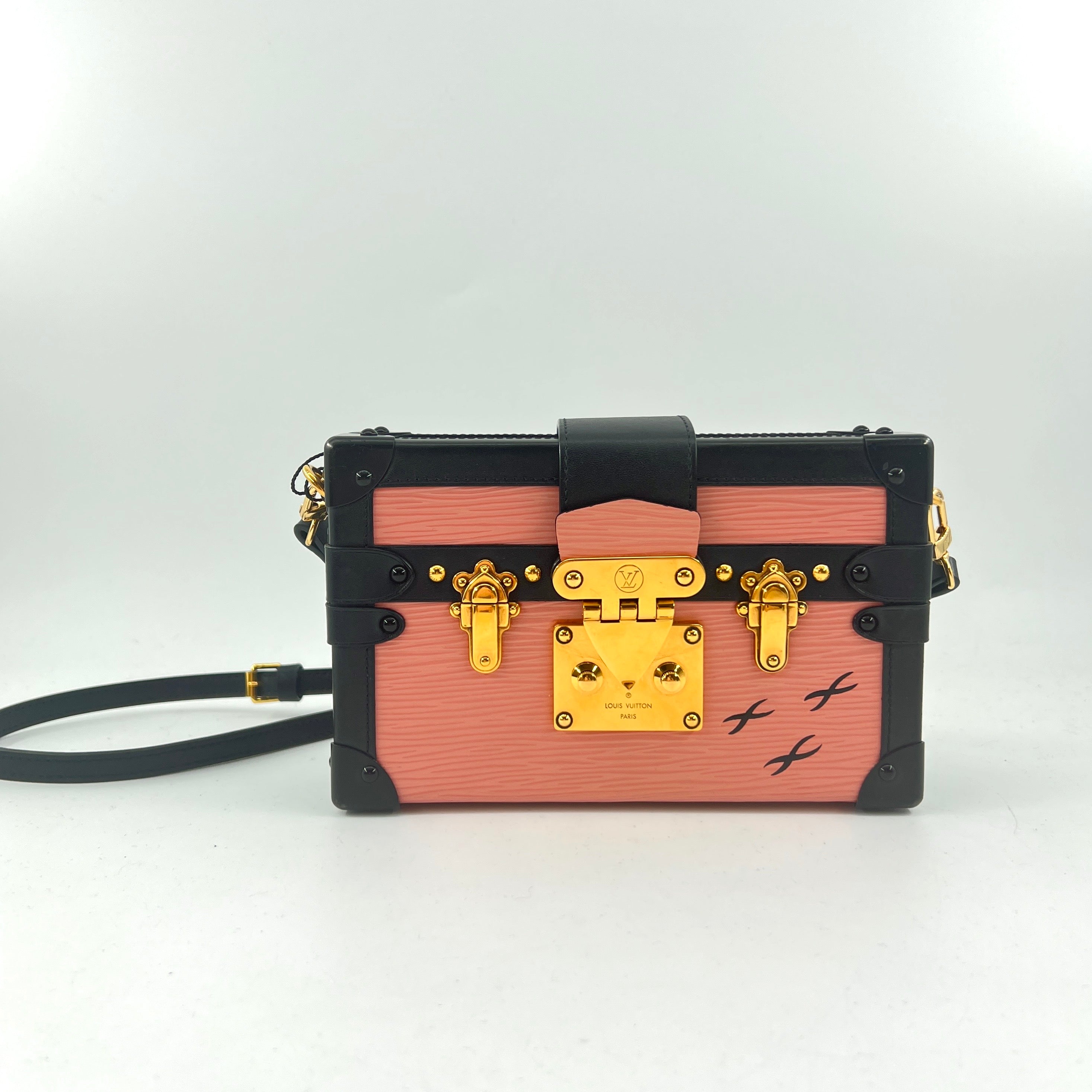 LO-LV bags 7077